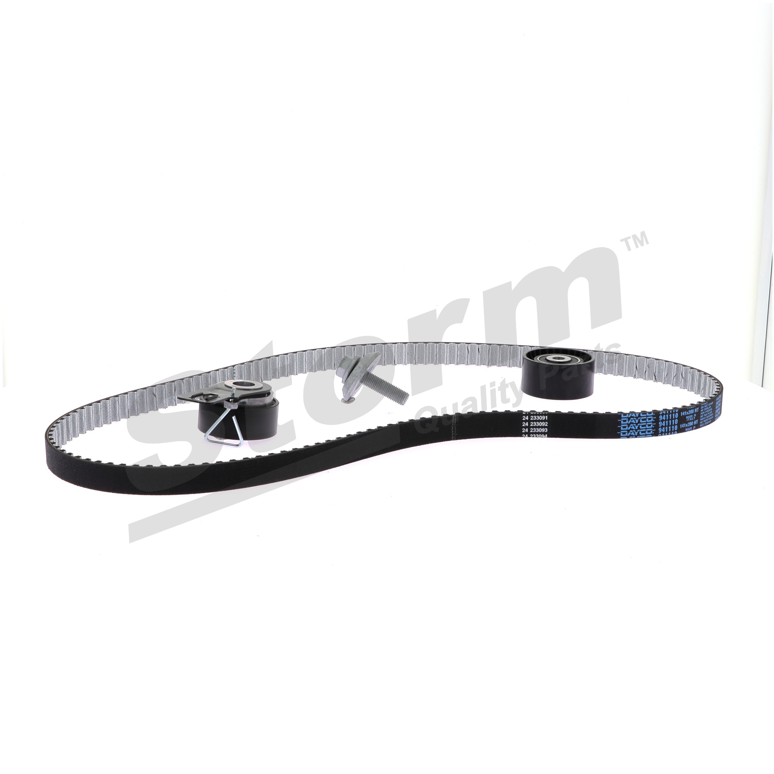 OEM 0516A3 STORM QUALITY PARTS Tandremssæt 5550917 med PEUGEOT, CITROЁN, OPEL, DS, PIAGGIO