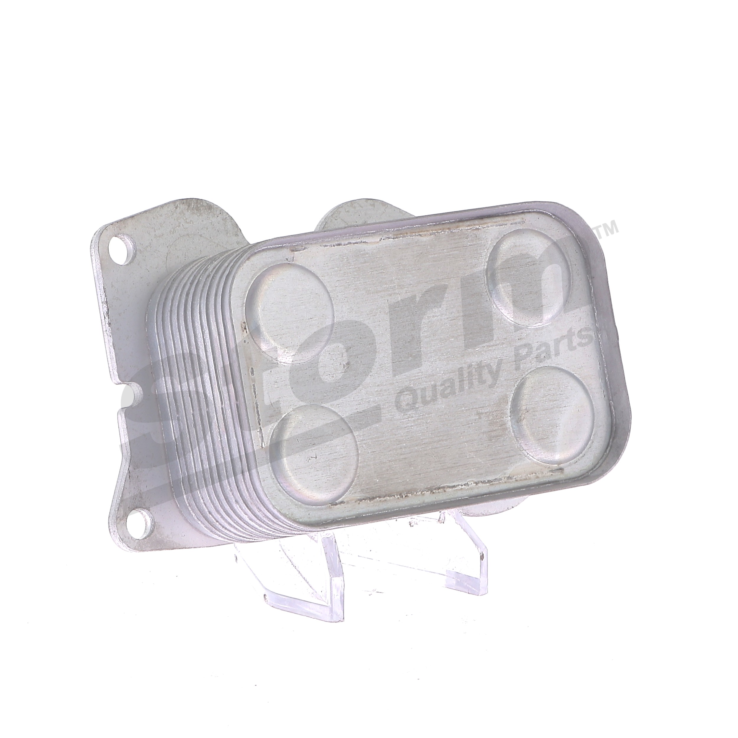 OEM 9685997780 STORM QUALITY PARTS  Ölkühler 5741 für FORD, FIAT, PEUGEOT, TOYOTA, CITROЁN