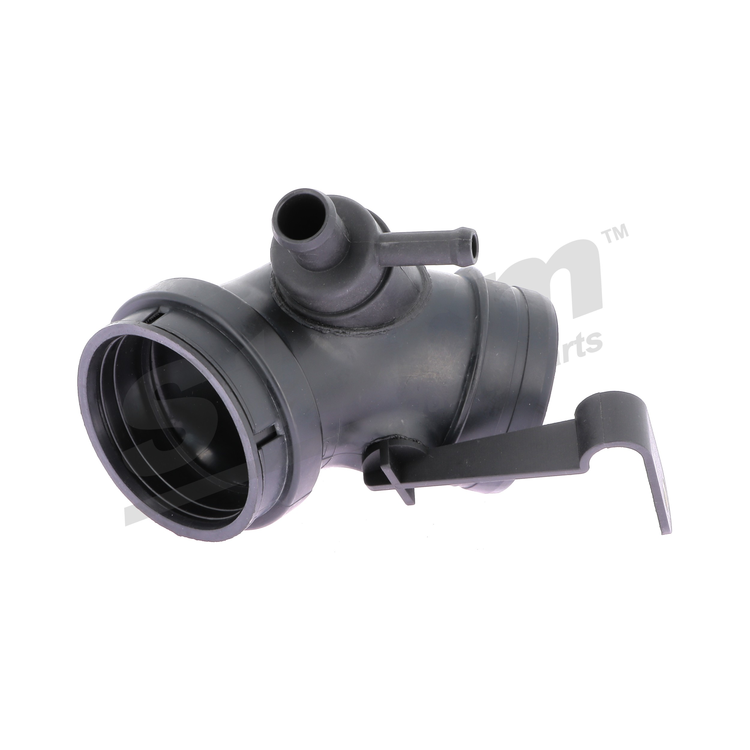STORM QUALITY PARTS Intake pipe, air filter (579900) for VW PASSAT Variant (3B5) 1.8 Syncro/4motion (92 KW / 125 HP / from 1997)