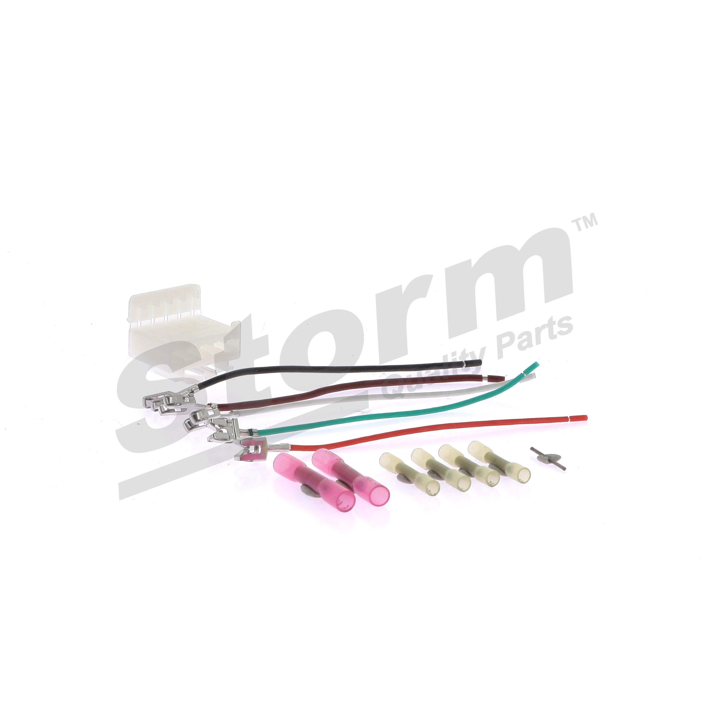 OEM 46523769 STORM QUALITY PARTS Korjaussarja, johtosarja 690006 varten FIAT