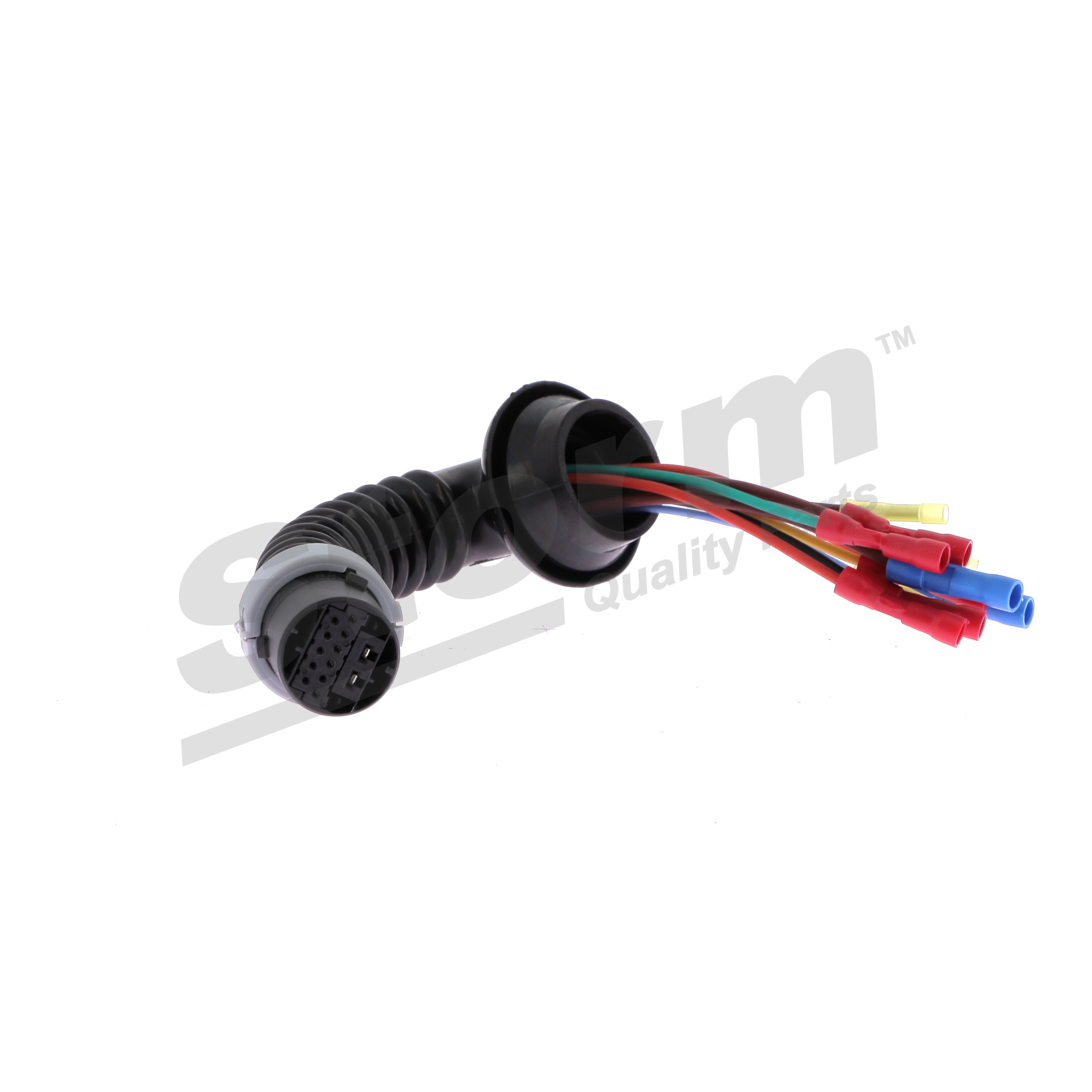 OEM 13142400 STORM QUALITY PARTS Korjaussarja, johtosarja 699006 varten OPEL, VAUXHALL