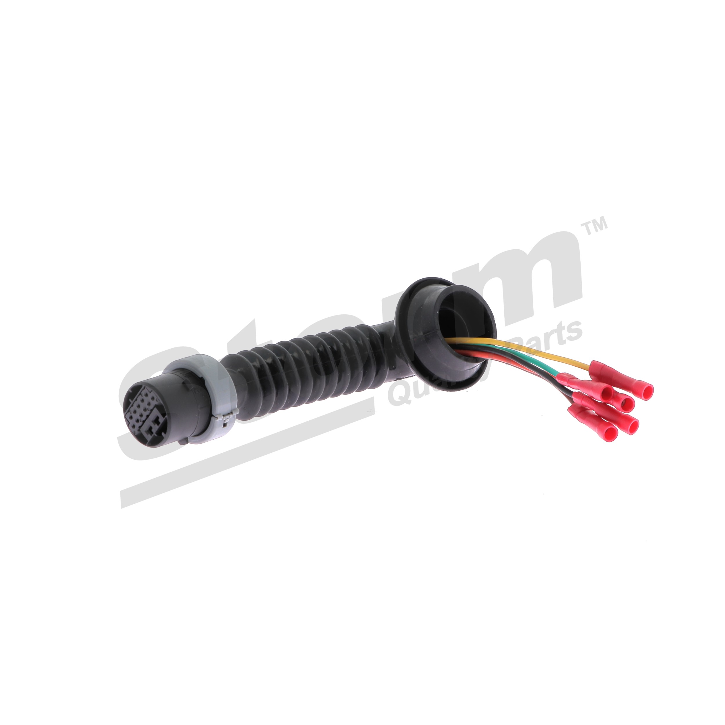 OEM 90582362 STORM QUALITY PARTS Korjaussarja, johtosarja 699010 varten OPEL, VAUXHALL