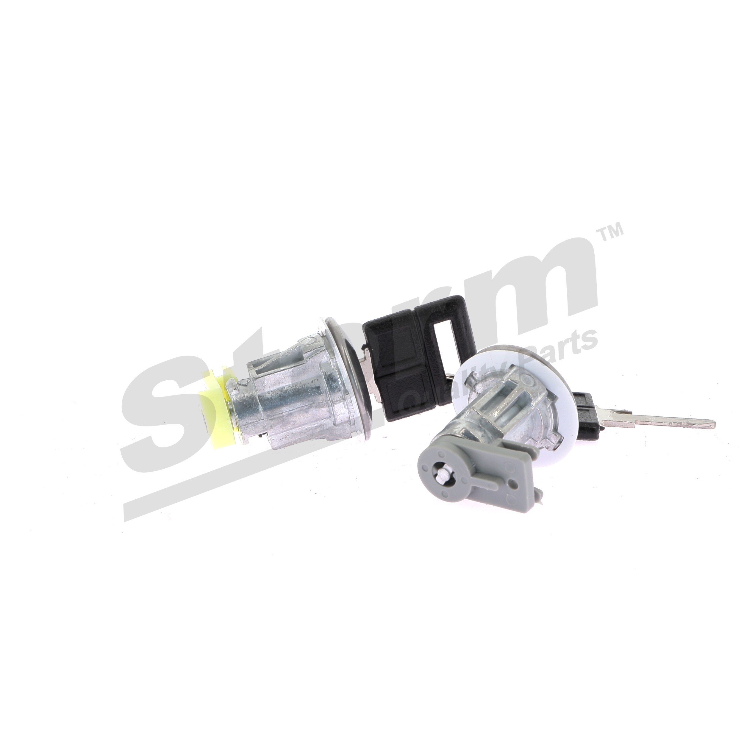 OEM 91700A STORM QUALITY PARTS Lukkosylinterin sarja 70026 varten PEUGEOT
