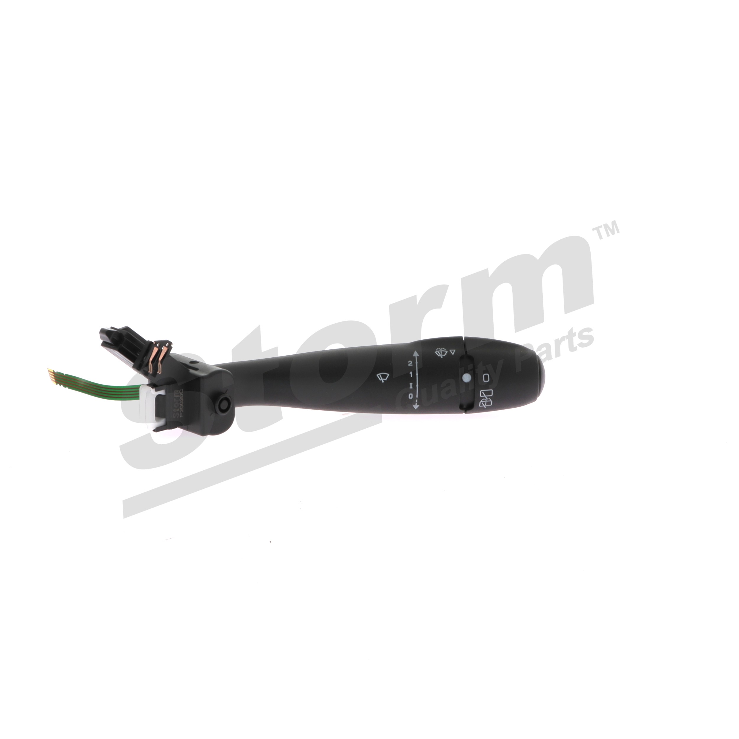 OEM 96530930XT STORM QUALITY PARTS Ohjausakselin kytkin 70724 varten PEUGEOT, CITROЁN