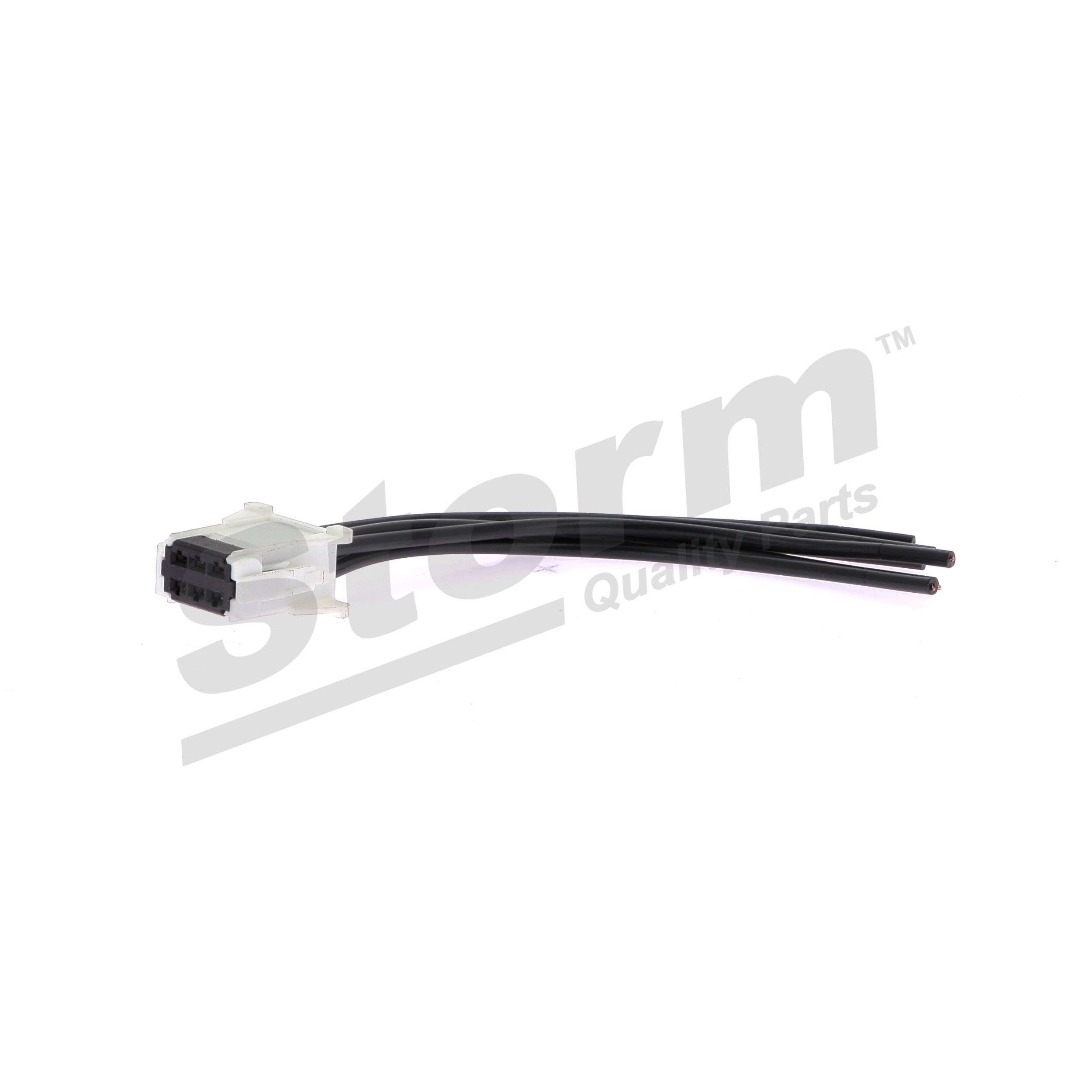 OEM 6450EP STORM QUALITY PARTS Antivibrante, Albero cardanico 7770200 per VOLKSWAGEN, FORD, RENAULT, PEUGEOT, CITROЁN