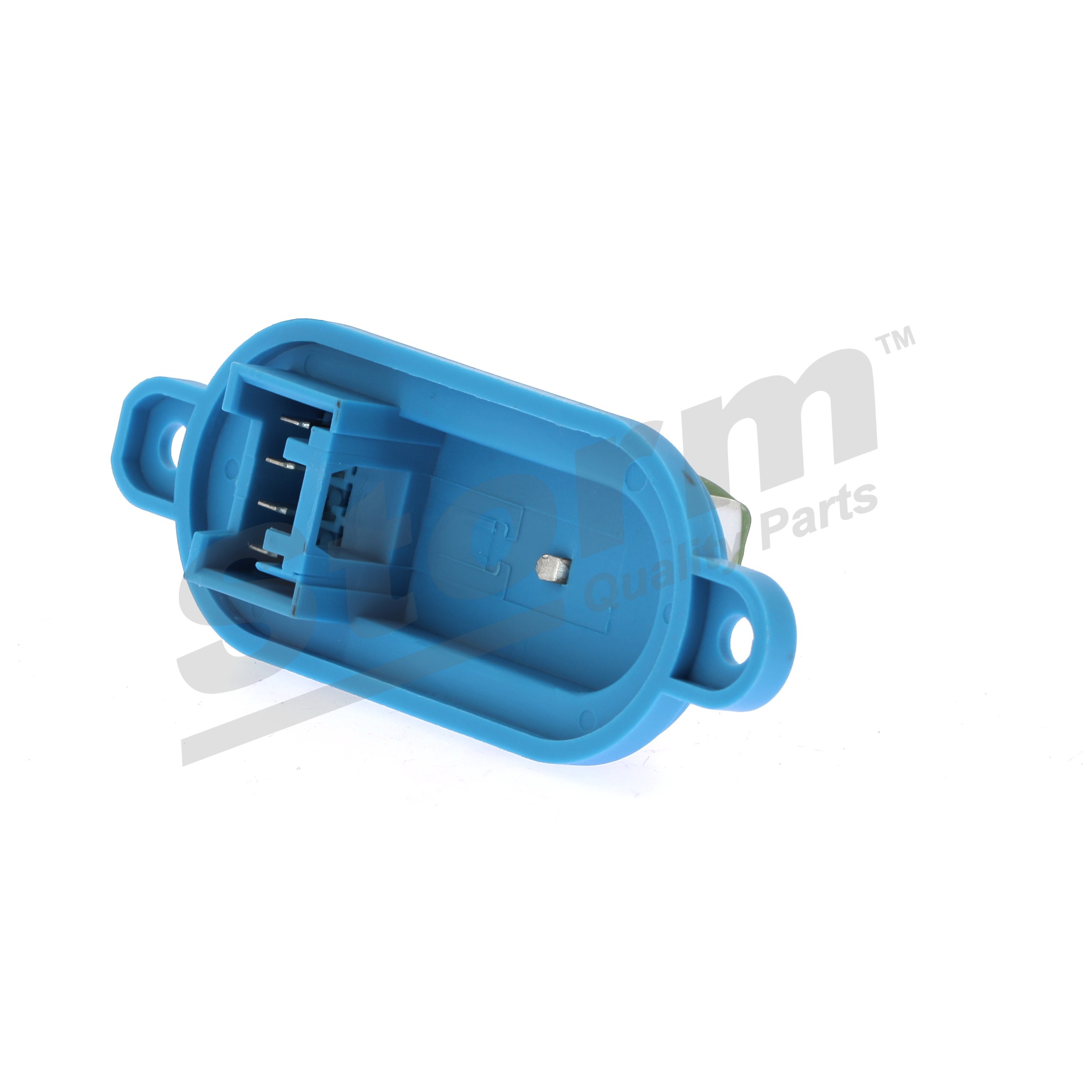 OEM 6441A8 STORM QUALITY PARTS Resistenza ventola abitacolo 777041 per FORD, PEUGEOT, CITROЁN