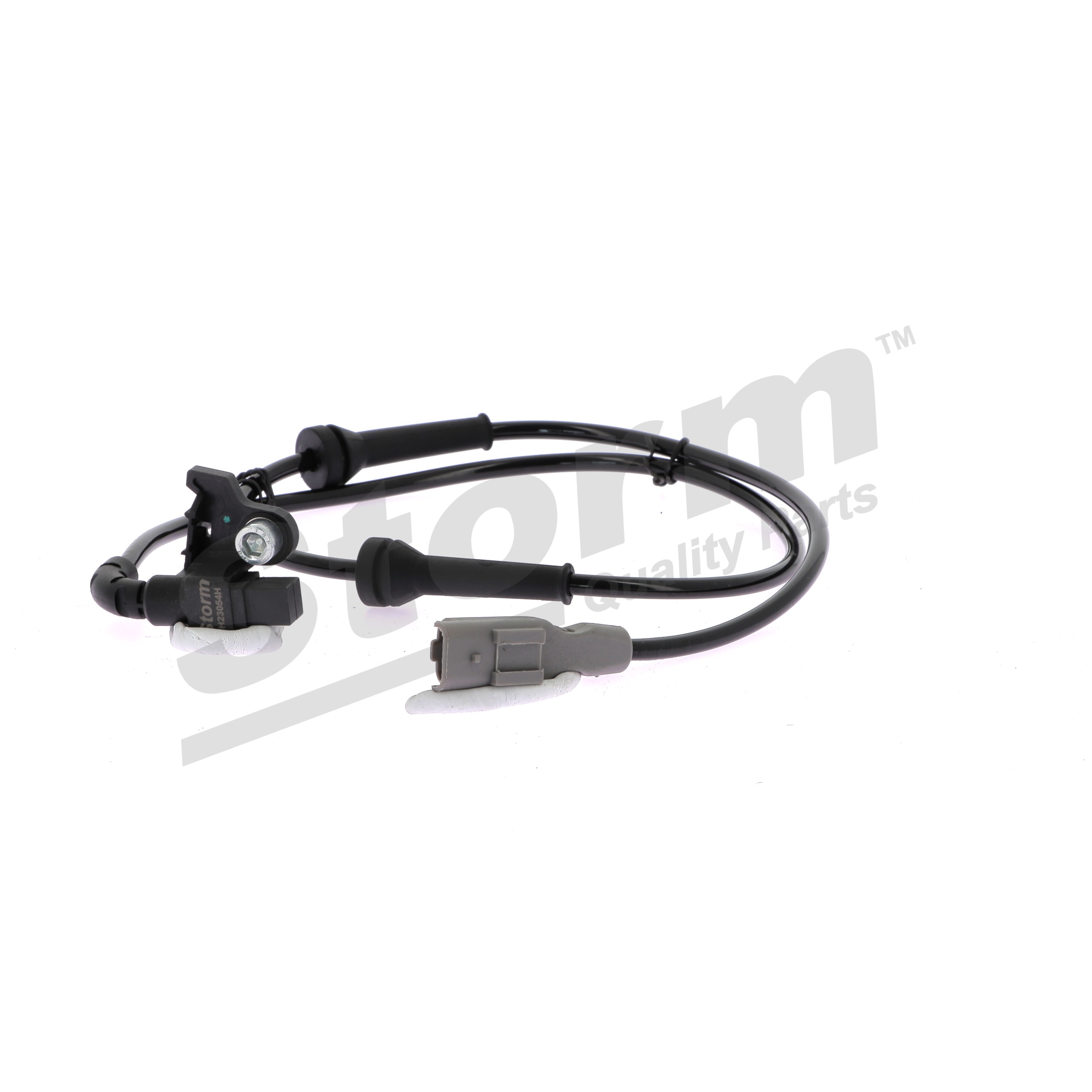 STORM QUALITY PARTS ABS Sensor (777127) til CITROËN C4 notchback N 1.6 (85 KW / 116 HK / fra 2013)