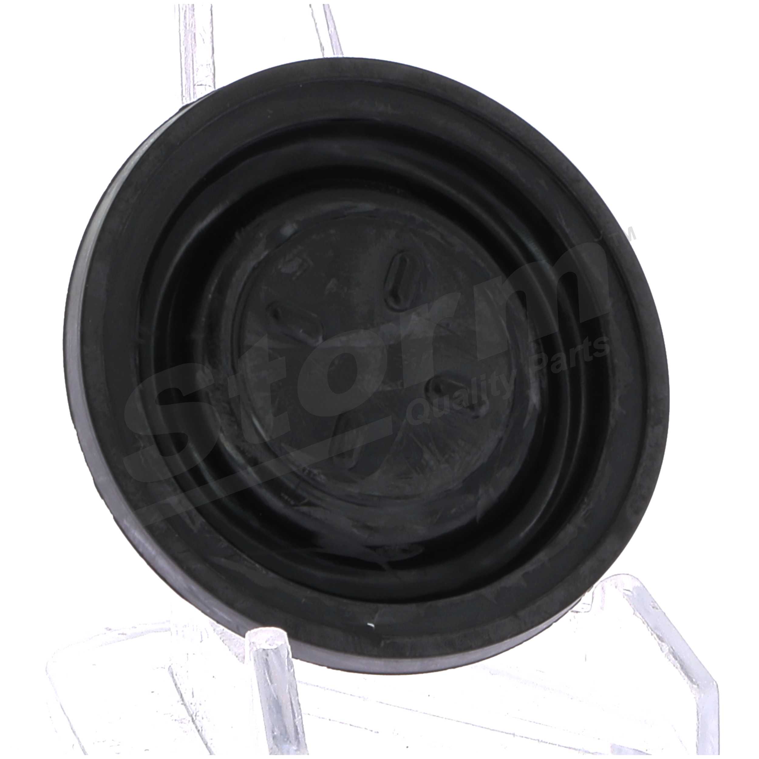 STORM QUALITY PARTS Soupape, dégazage du carter (77769) pour FORD C-Max (DM2) 1.8 (90 KW / 122 CH / de 2007)