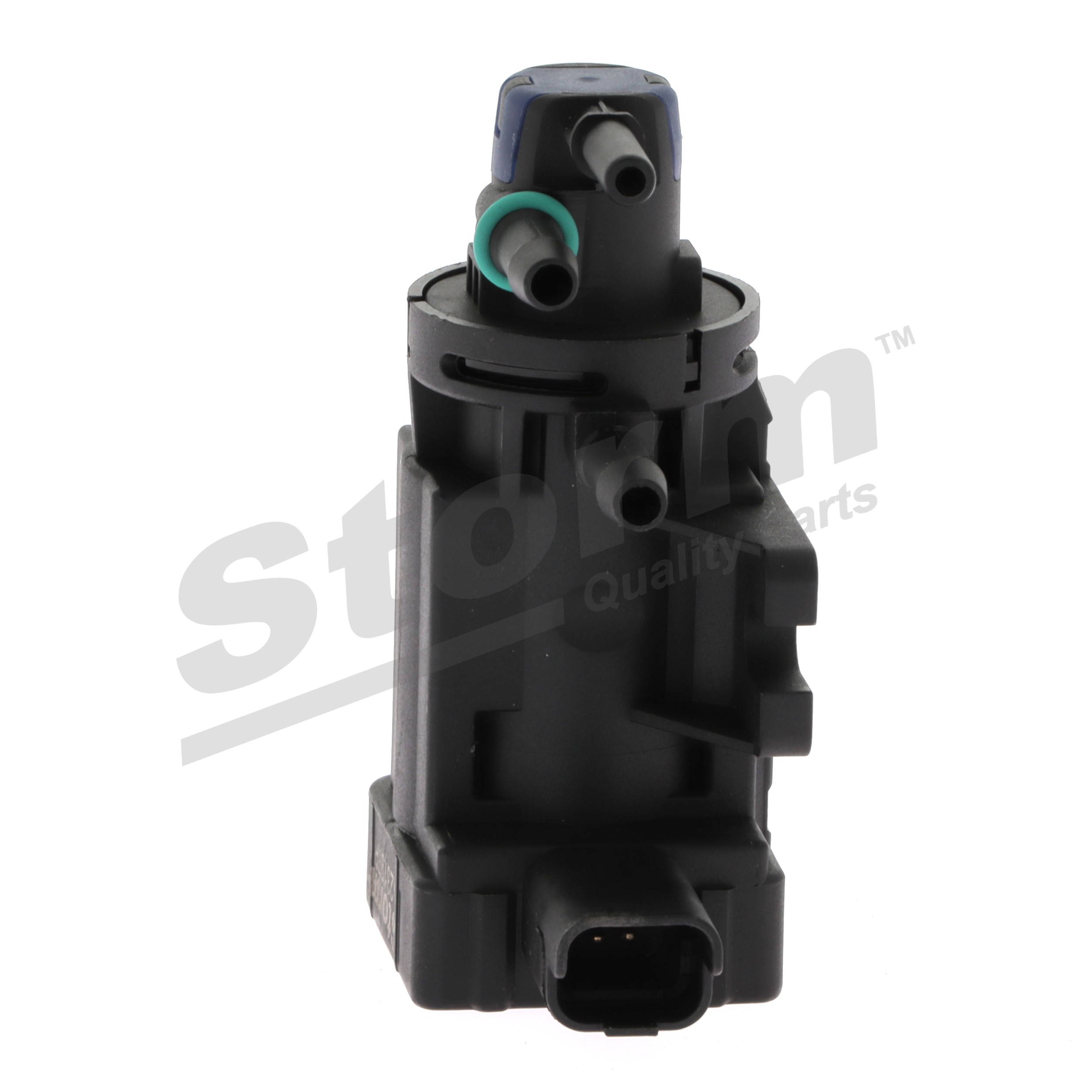 OEM 1930383 STORM QUALITY PARTS Drukconvertor, uitlaatgasregeling 77792 voor FORD