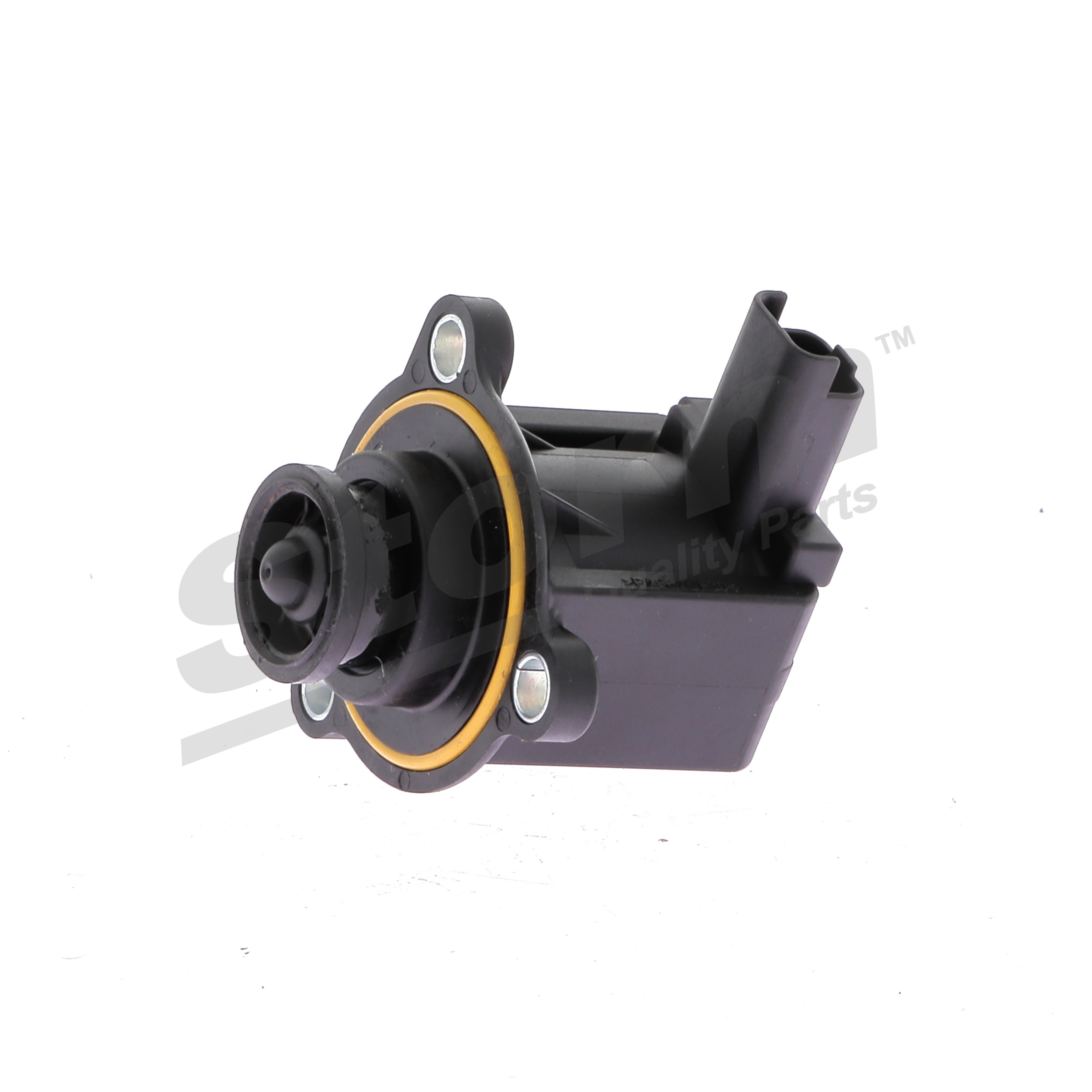 Schoepluchtklep, turbolader (777997) van STORM QUALITY PARTS Voor MINI Cabrio (R57) Cooper S (120 KW / 163 PK / Van 2007)