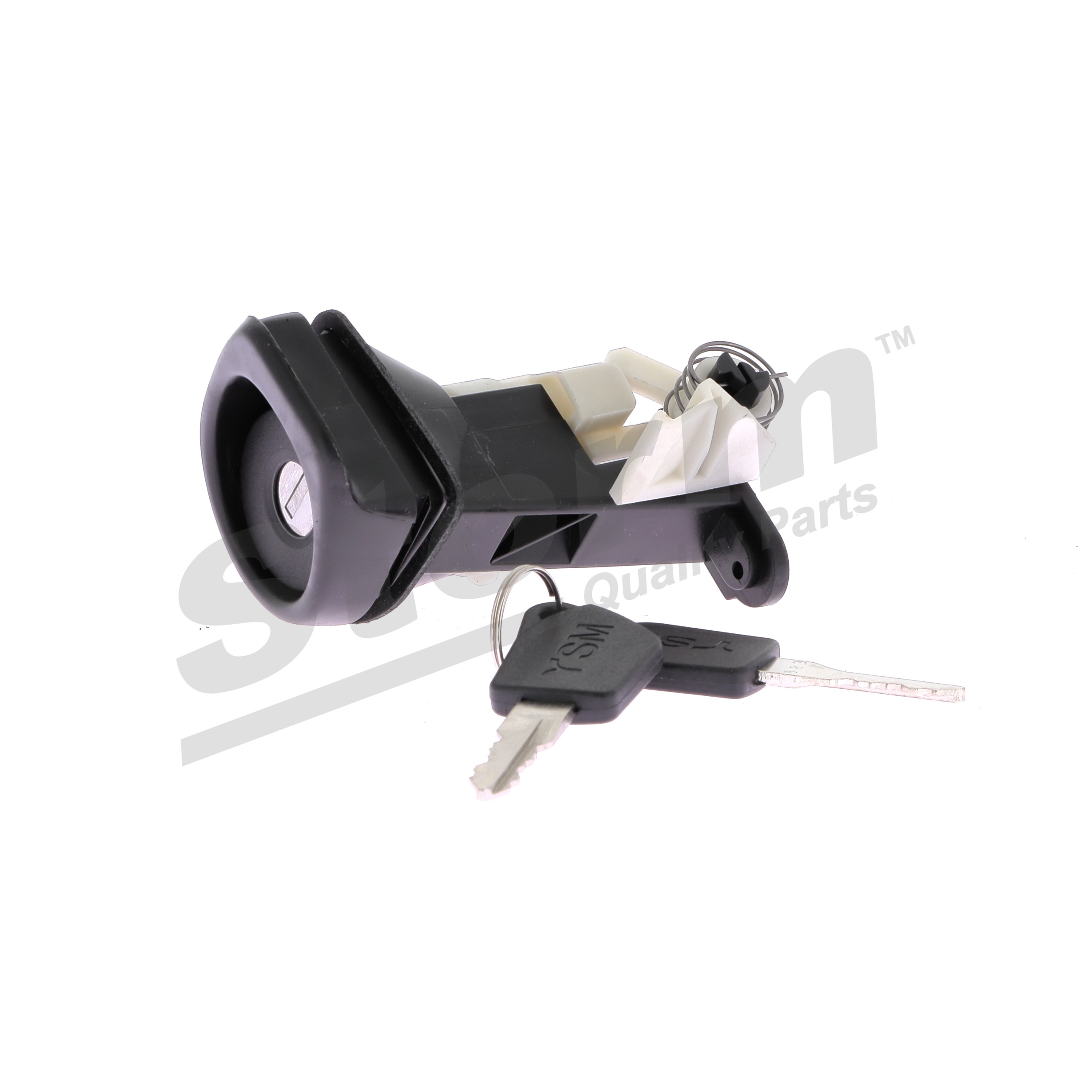 OEM 872670 STORM QUALITY PARTS Takaluukun lukko 78028 varten PEUGEOT