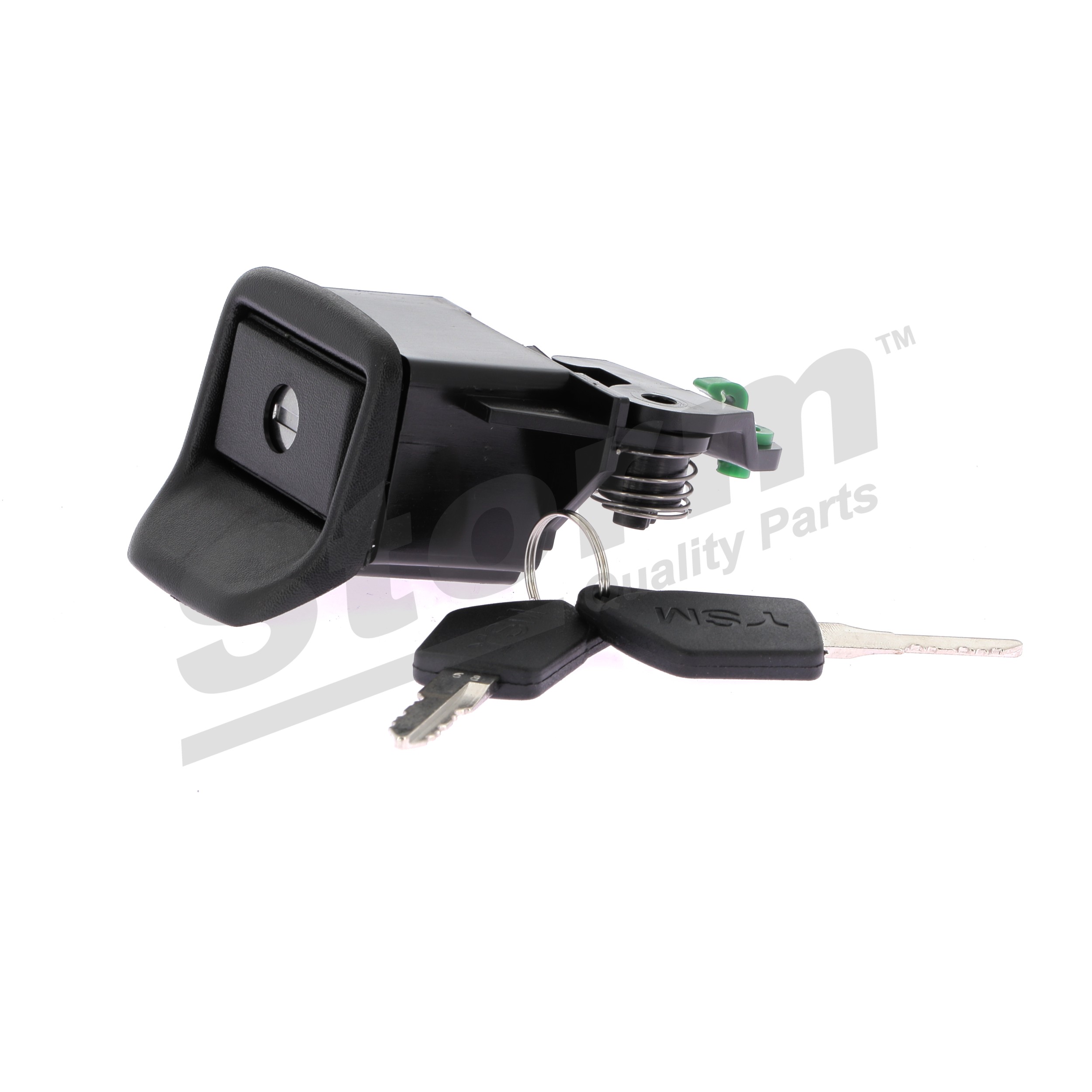 OEM 8726A2 STORM QUALITY PARTS Takaluukun lukko 79029 varten PEUGEOT