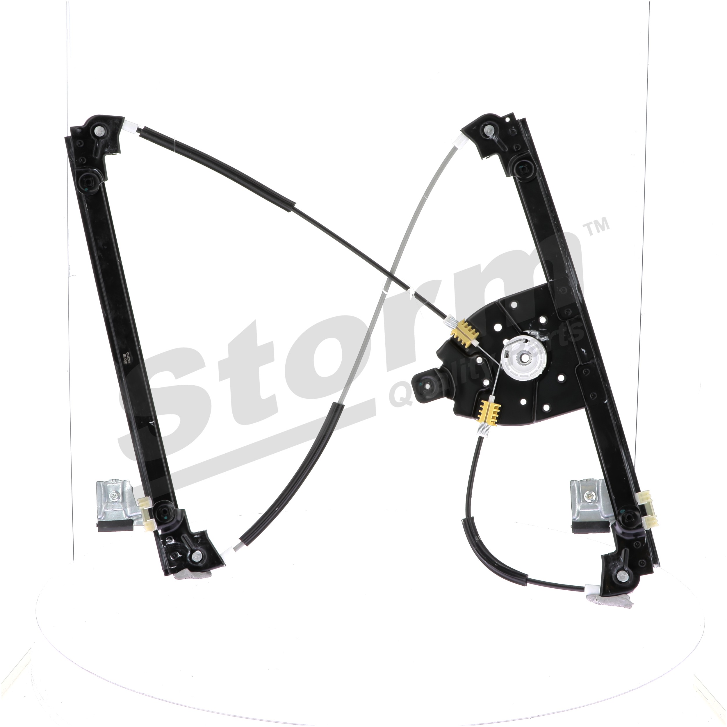 OEM 9221Q2 STORM QUALITY PARTS Lasinnostin 79177 varten VW, PEUGEOT, CITROЁN