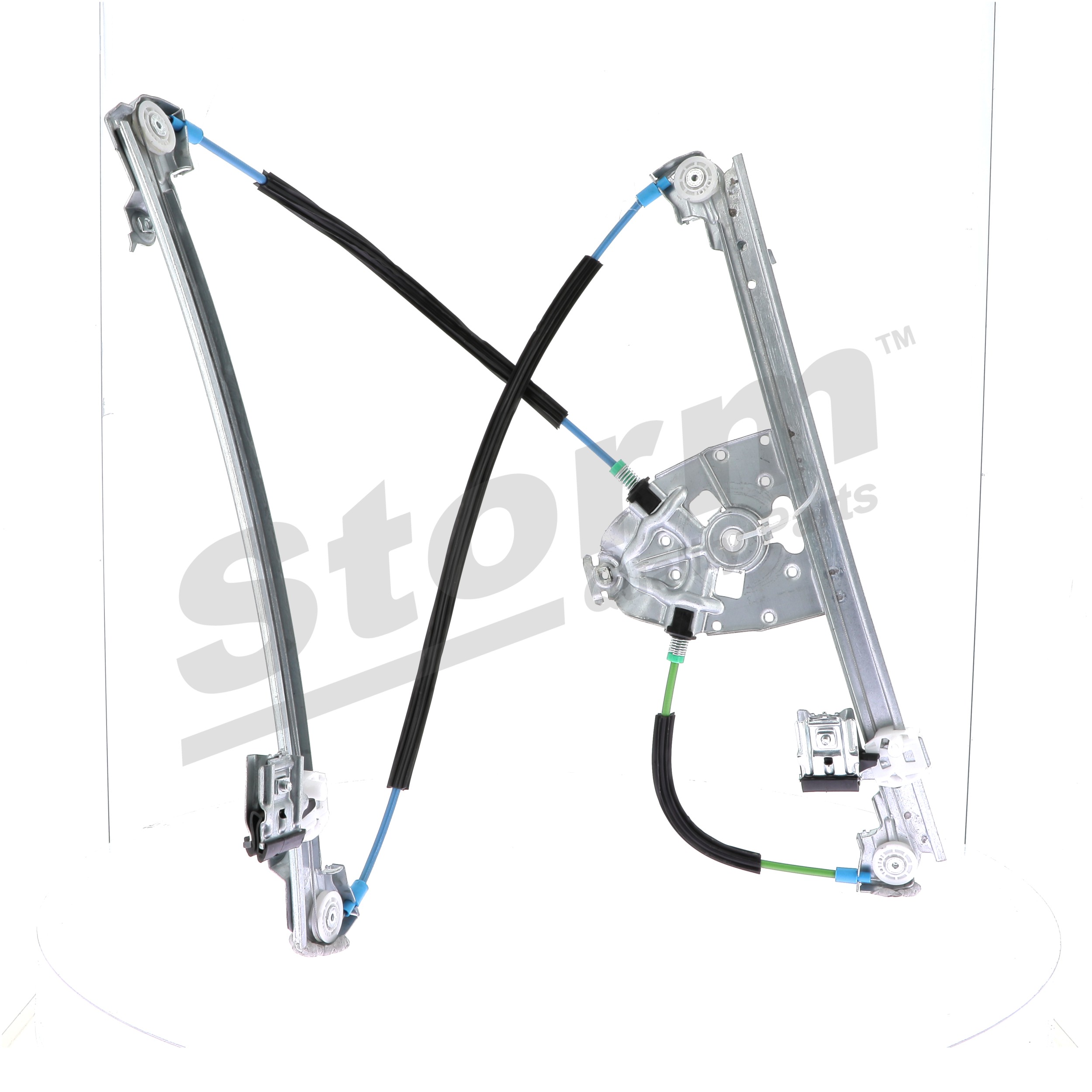 OEM 9222Q0 STORM QUALITY PARTS Lasinnostin 79178 varten VW, PEUGEOT, CITROЁN