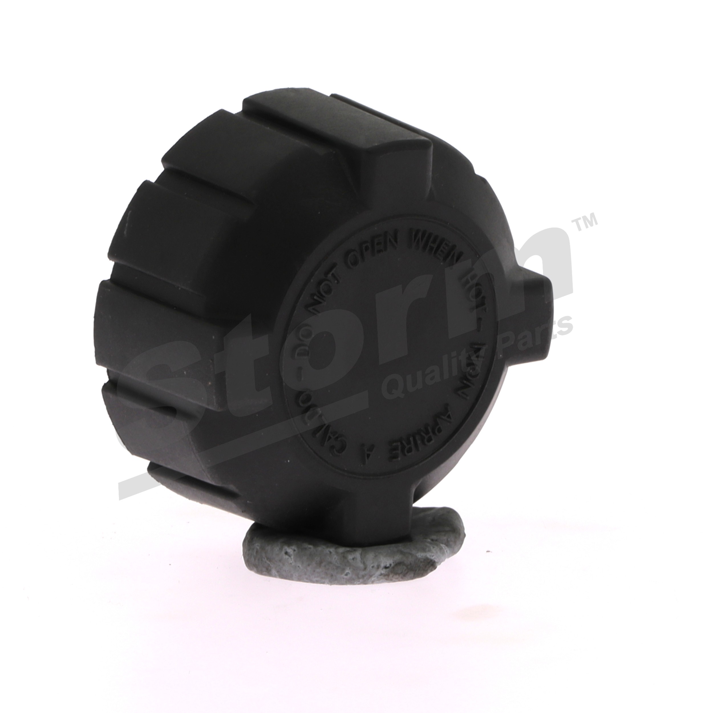 OEM 46402982 STORM QUALITY PARTS Bouchon de liquide de refroidissement 804700 pour OPEL, FIAT, ALFA ROMEO, IVECO, CHRYSLER