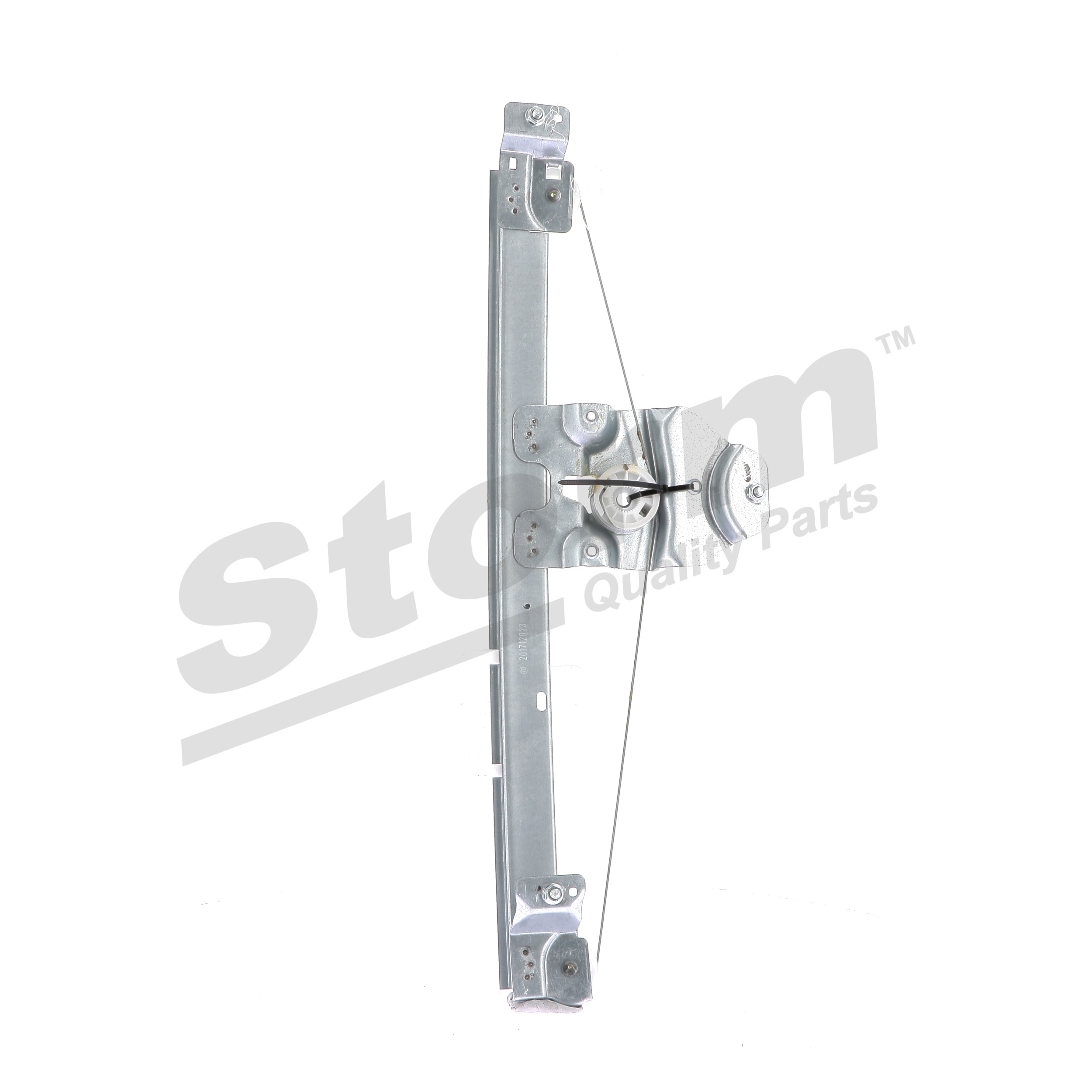 OEM 807213867R STORM QUALITY PARTS Lasinnostin 80981 varten RENAULT