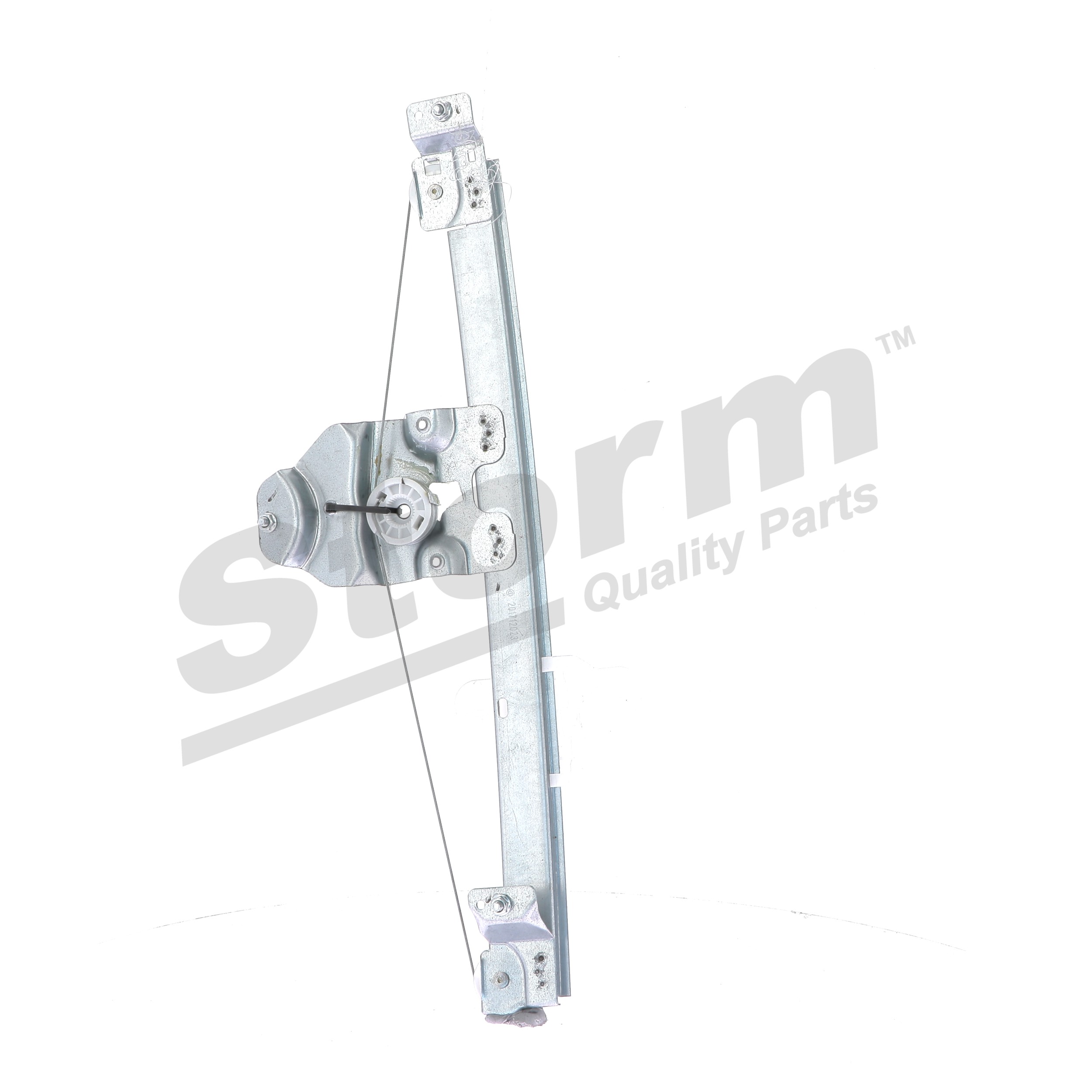 OEM 807205569R STORM QUALITY PARTS Lasinnostin 80982 varten RENAULT