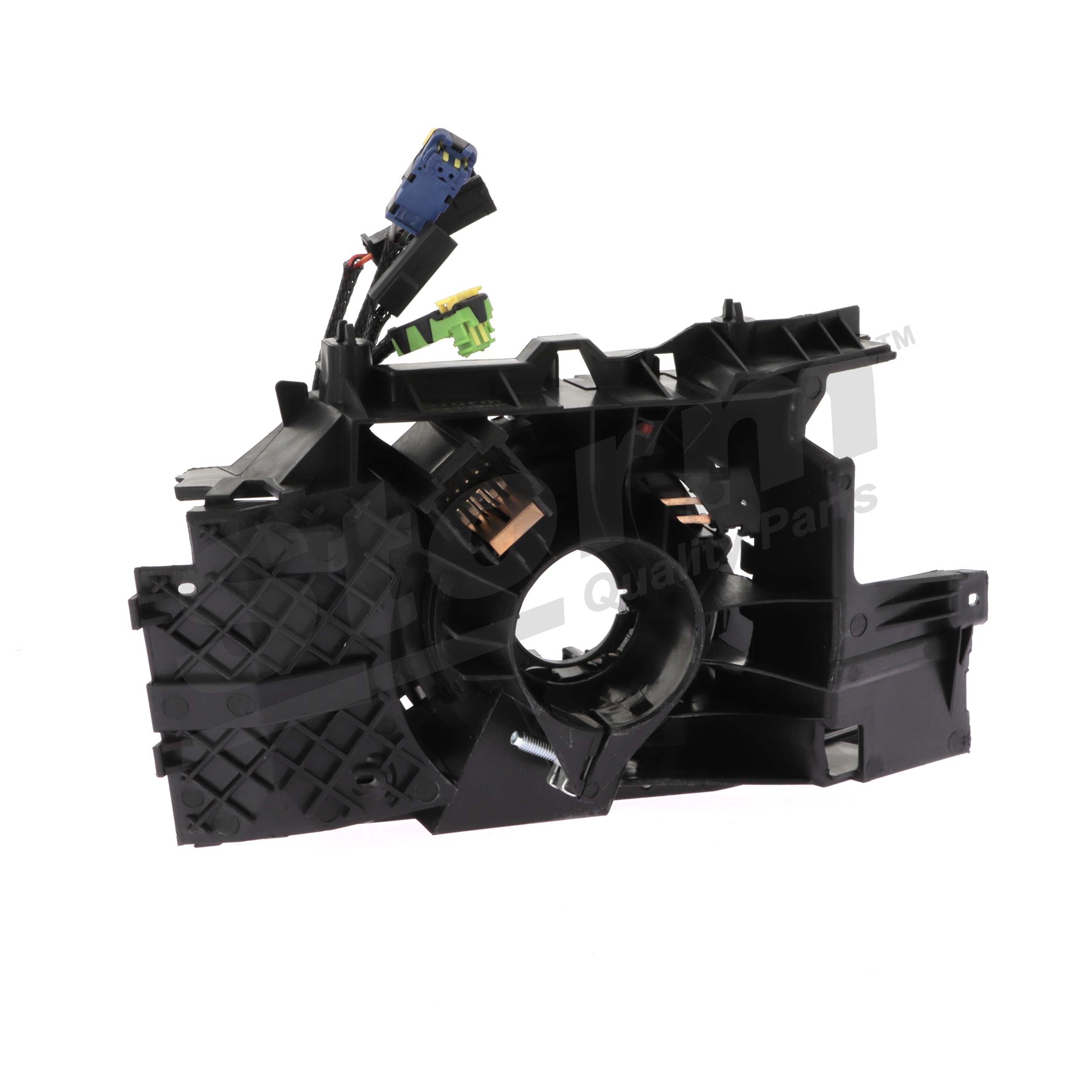 OEM 8201590627 STORM QUALITY PARTS Molla spiroelicoidale, Airbag 8102000 per RENAULT