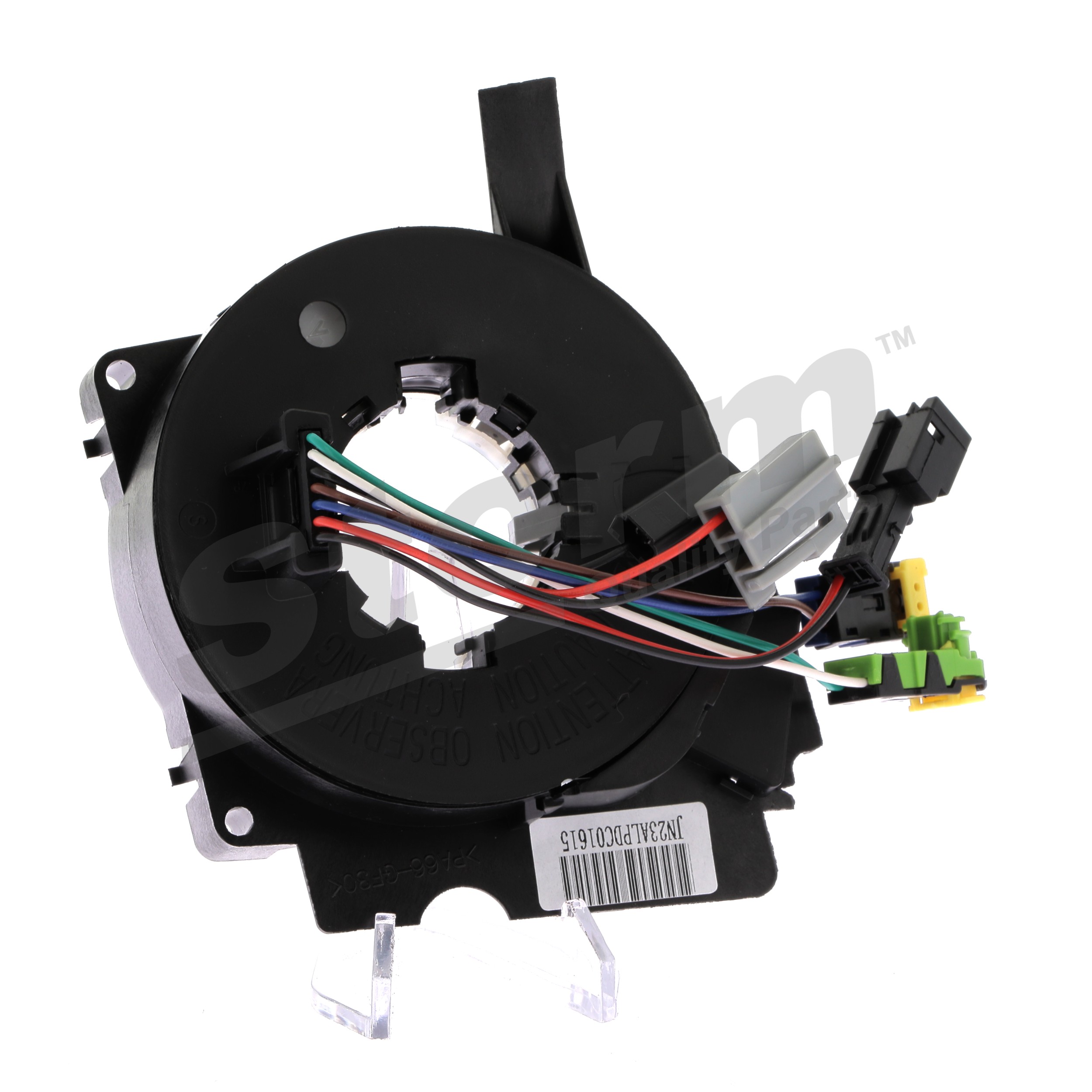 OEM 7701057574 STORM QUALITY PARTS Ohjausakselin kytkin 8102002 varten RENAULT