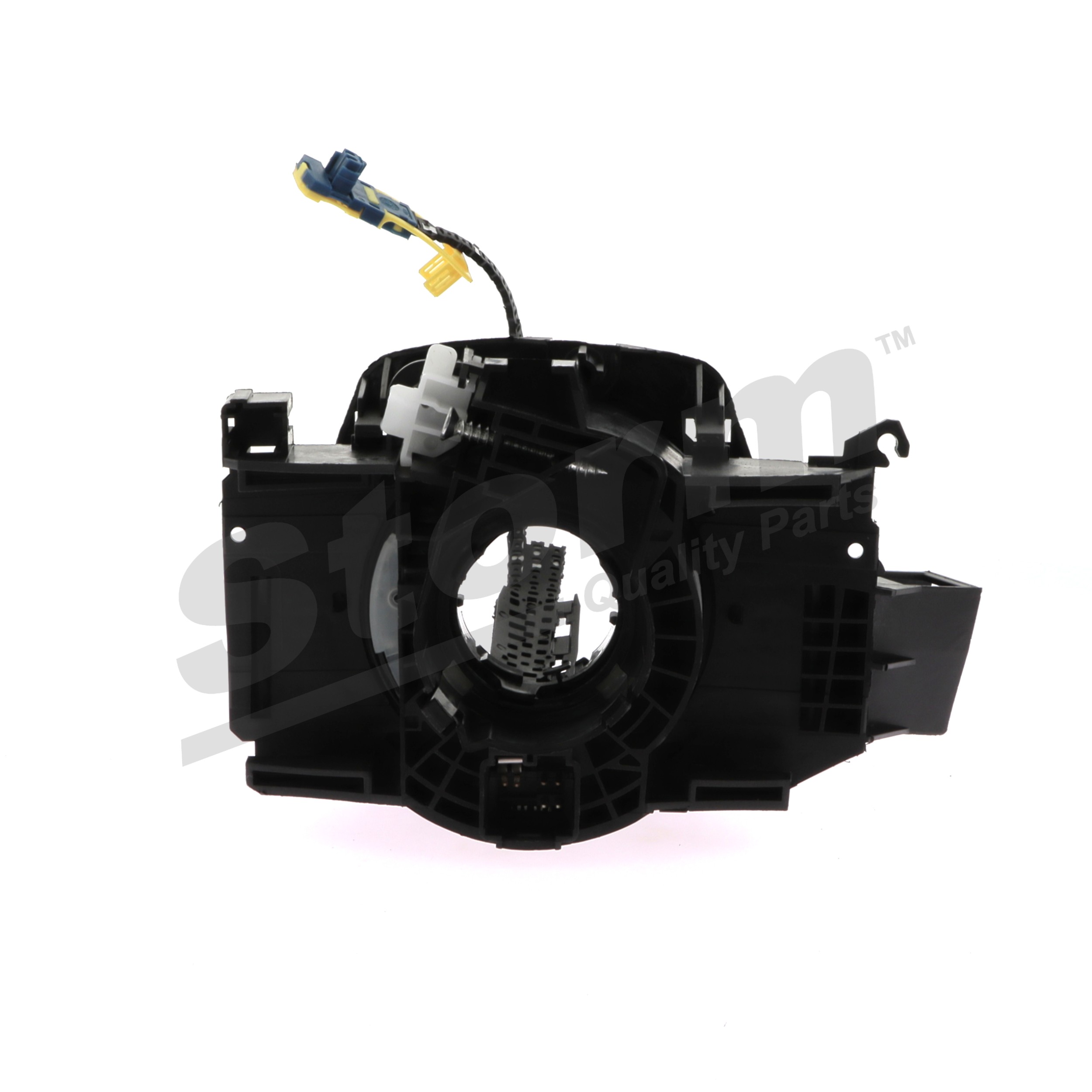STORM QUALITY PARTS Clockspring, airbag (8102003) for RENAULT MASTER II Bus (JD) 1.9 dTI (59 KW / 80 HP / from 2000)