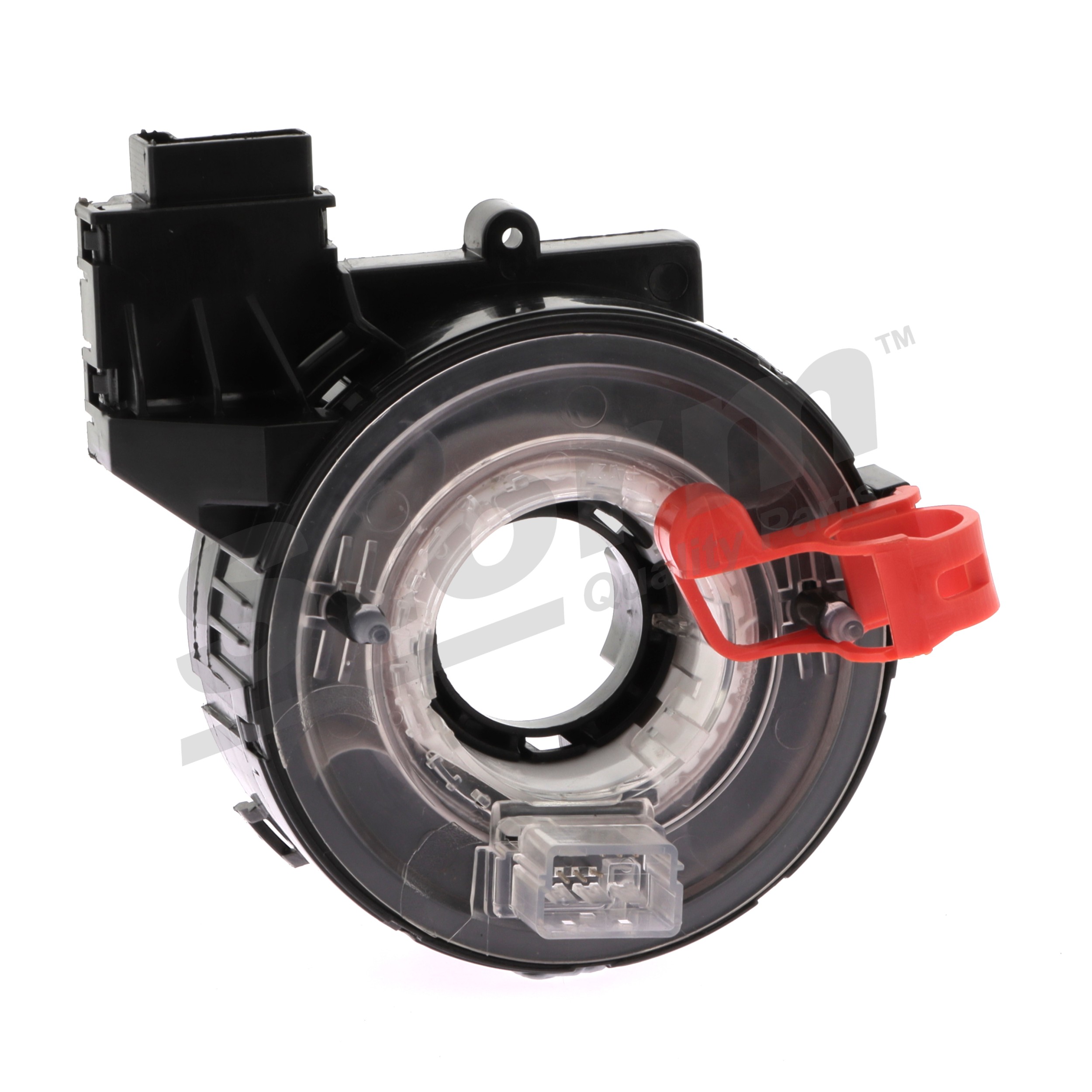 OEM 1K0959653C STORM QUALITY PARTS Klockfjäder, airbag 8102007 för VW, AUDI, SKODA, SEAT