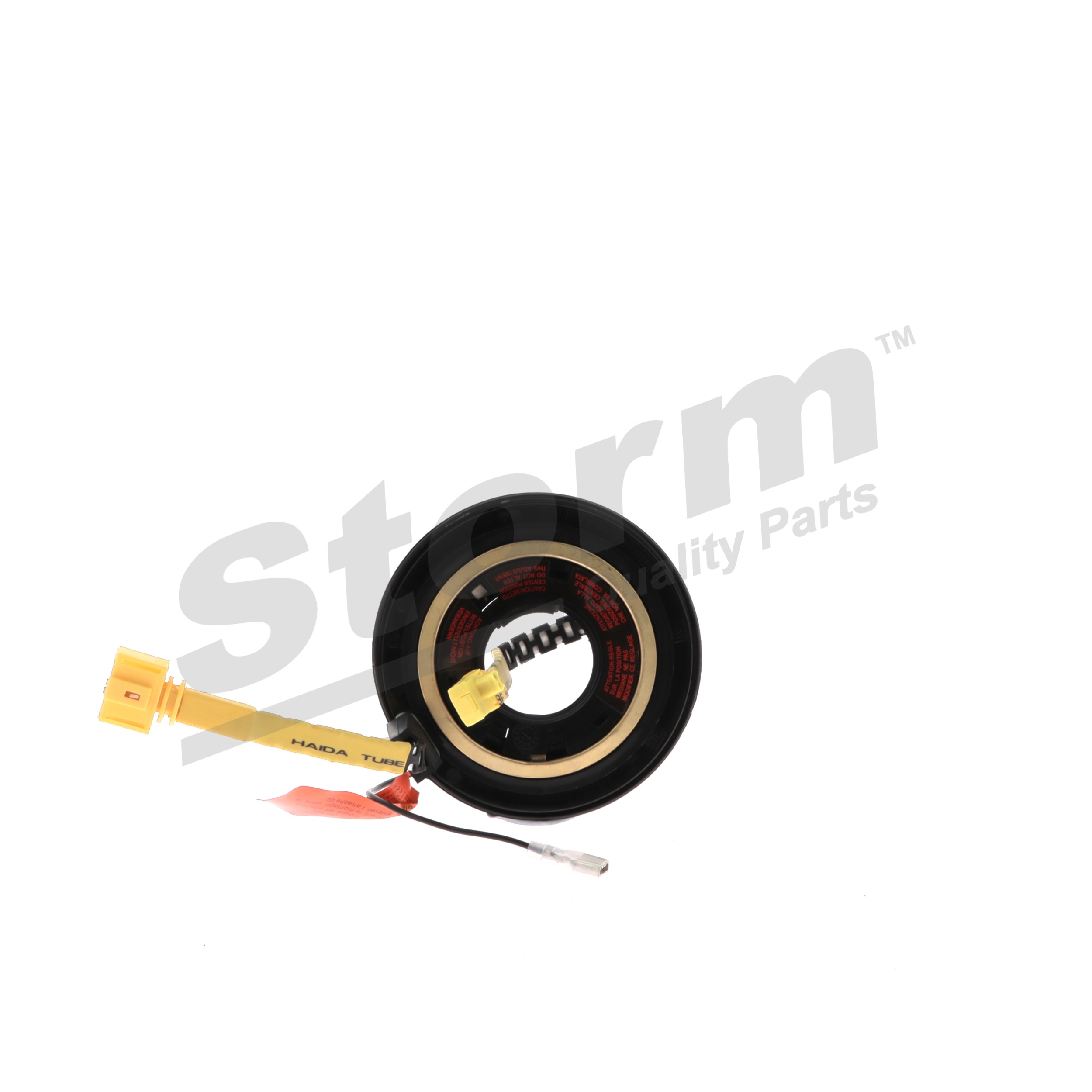 OEM 1H0959653E STORM QUALITY PARTS Kellojousi, airbag 8102008 varten VW, AUDI, SKODA, SEAT