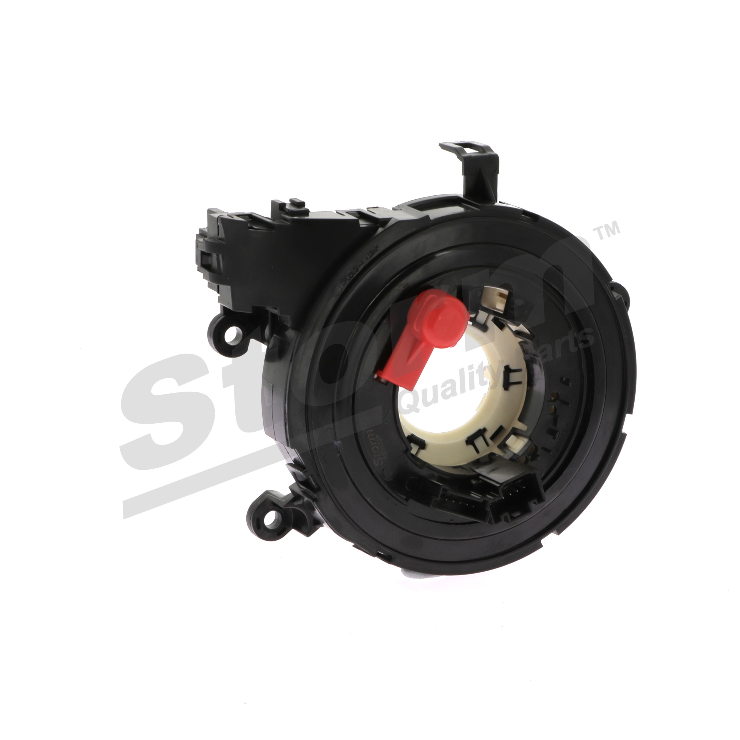 STORM QUALITY PARTS Muelle espiral, airbag (8102011) para BMW 3 Coupé (E92) 330 i (200 KW / 272 CV / de 2007)