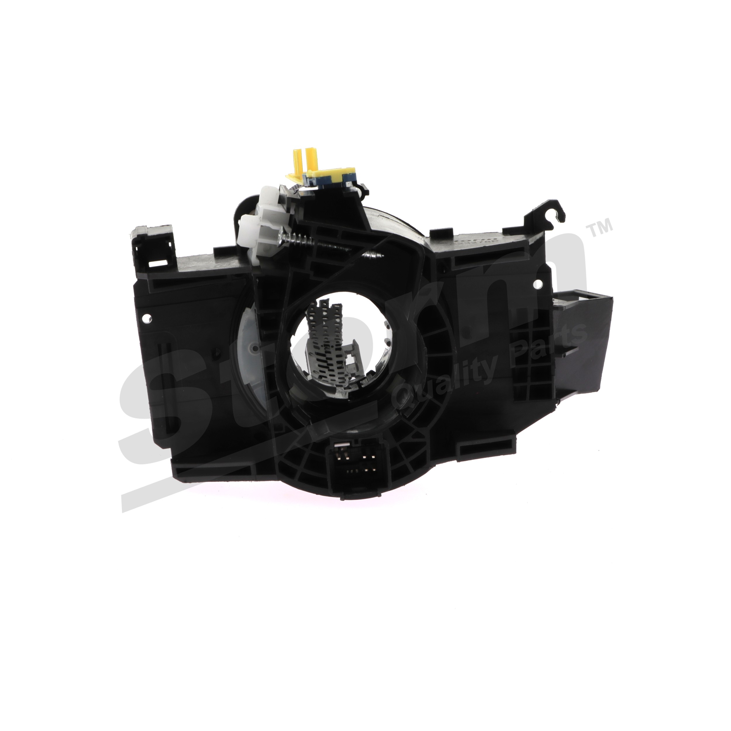 STORM QUALITY PARTS Clockspring, airbag (8102012) for RENAULT MASTER II Bus (JD) 1.9 dTI (59 KW / 80 HP / from 2000)