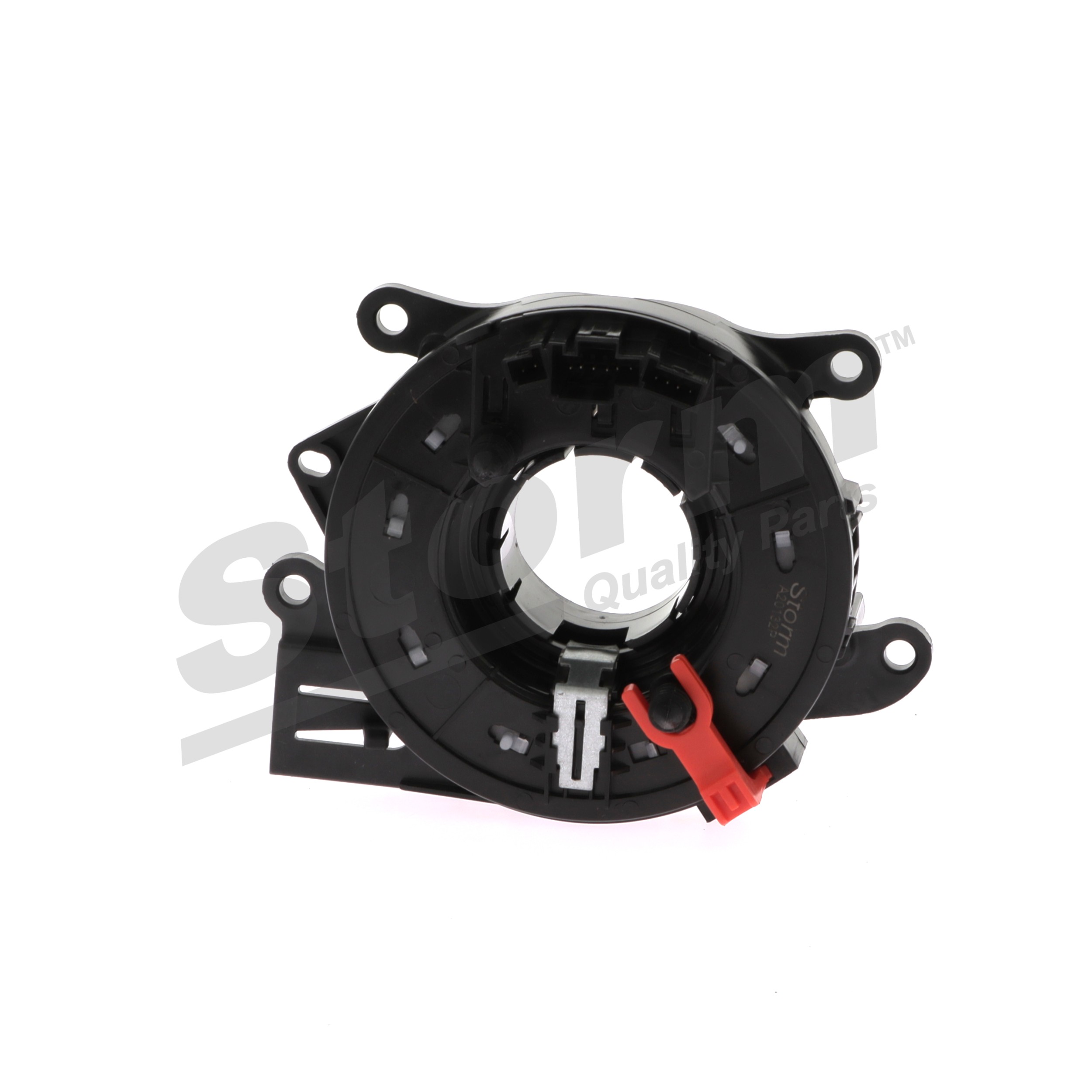 OEM 61318376445 STORM QUALITY PARTS Kellojousi, airbag 8102013 varten BMW