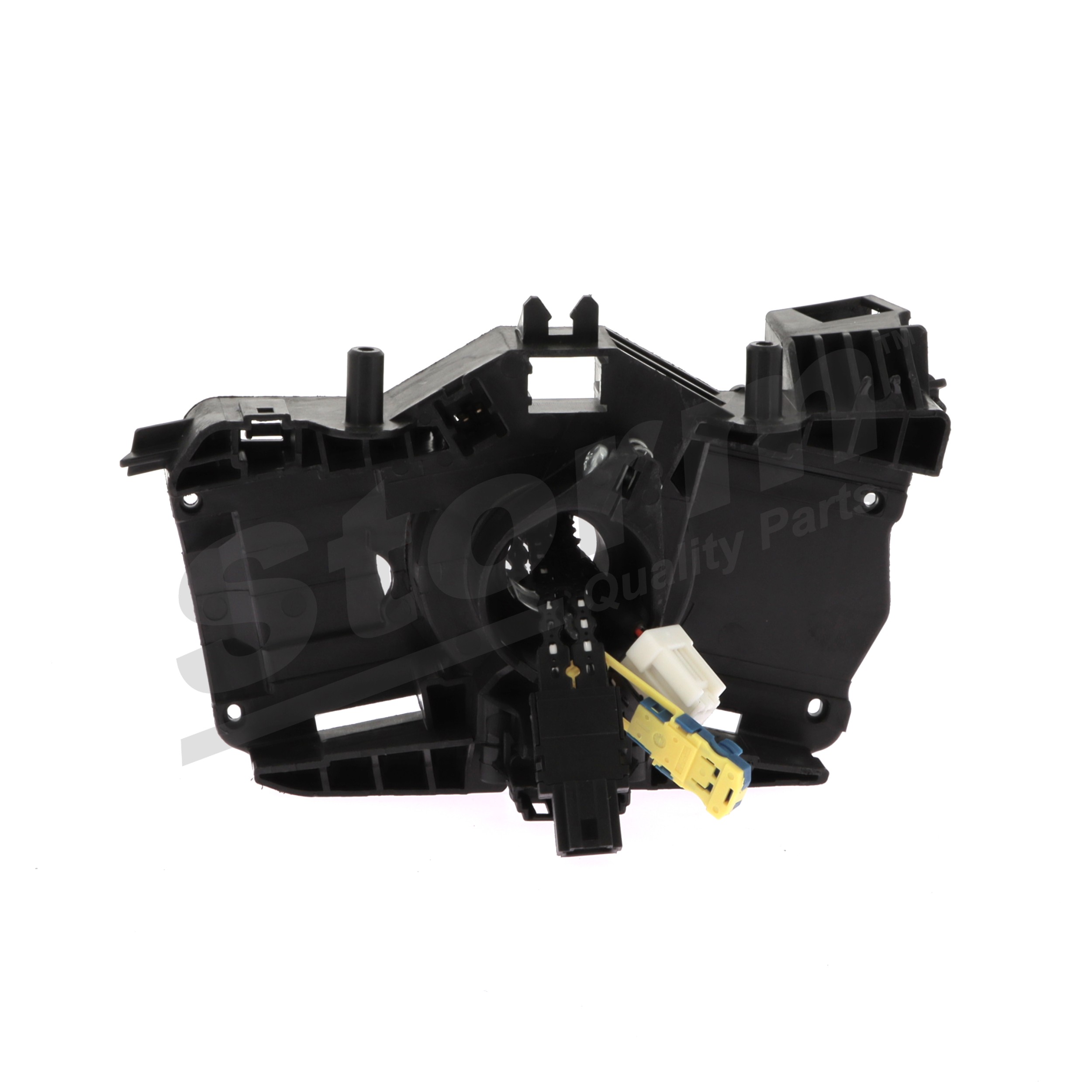 STORM QUALITY PARTS Muelle espiral, airbag (8102014) para OPEL Vivaro B Combi (X82) 1.6 CDTI (06) (66 KW / 90 CV / de 2014)