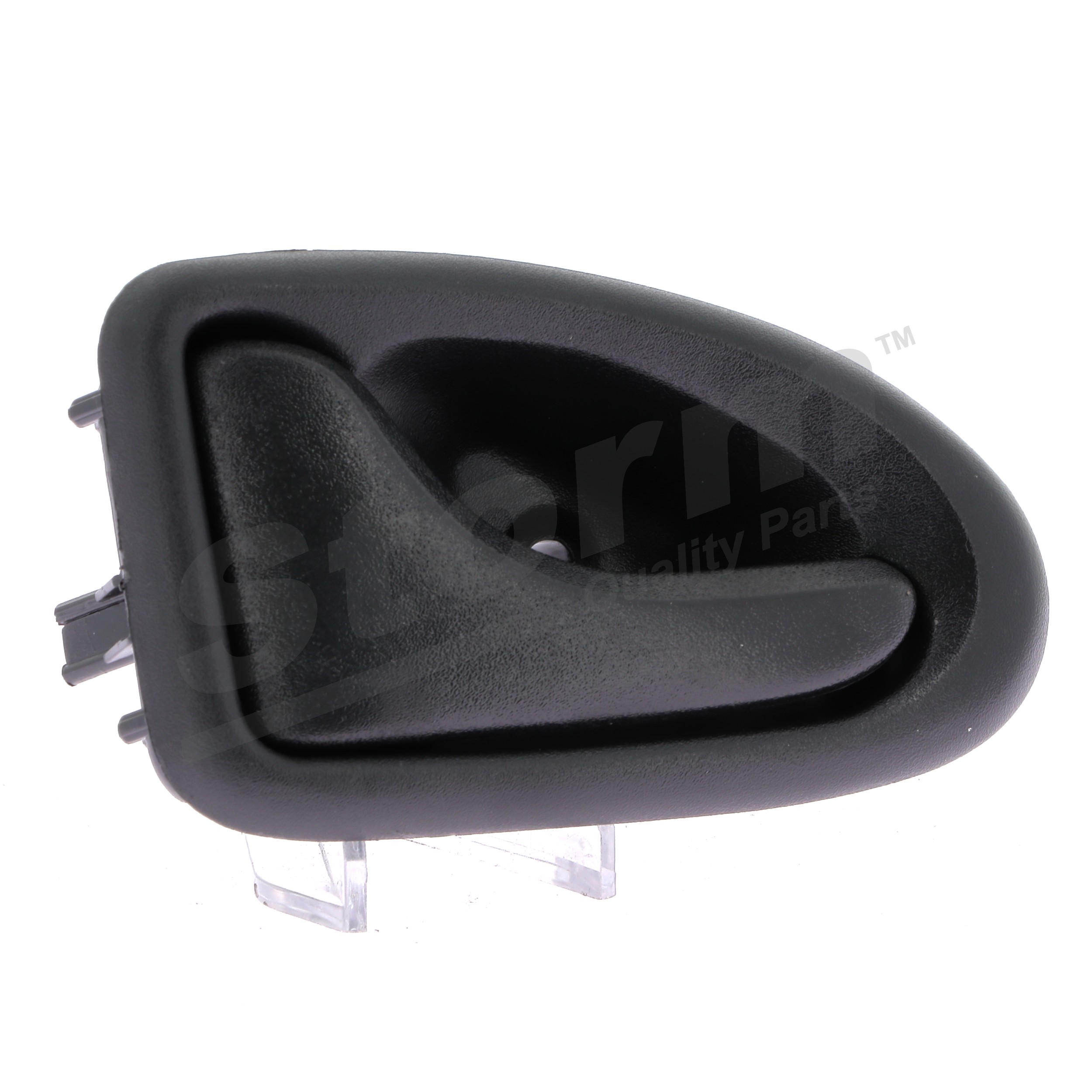 Deurhendel (81037) van STORM QUALITY PARTS Voor RENAULT CLIO II (BB0/1/2_, CB0/1/2_) 1.0 Campus Flex (CB32, CB3B, CB3V, CB3W, BB32, BB3B,... (59 KW / 80 PK / Van 2012)