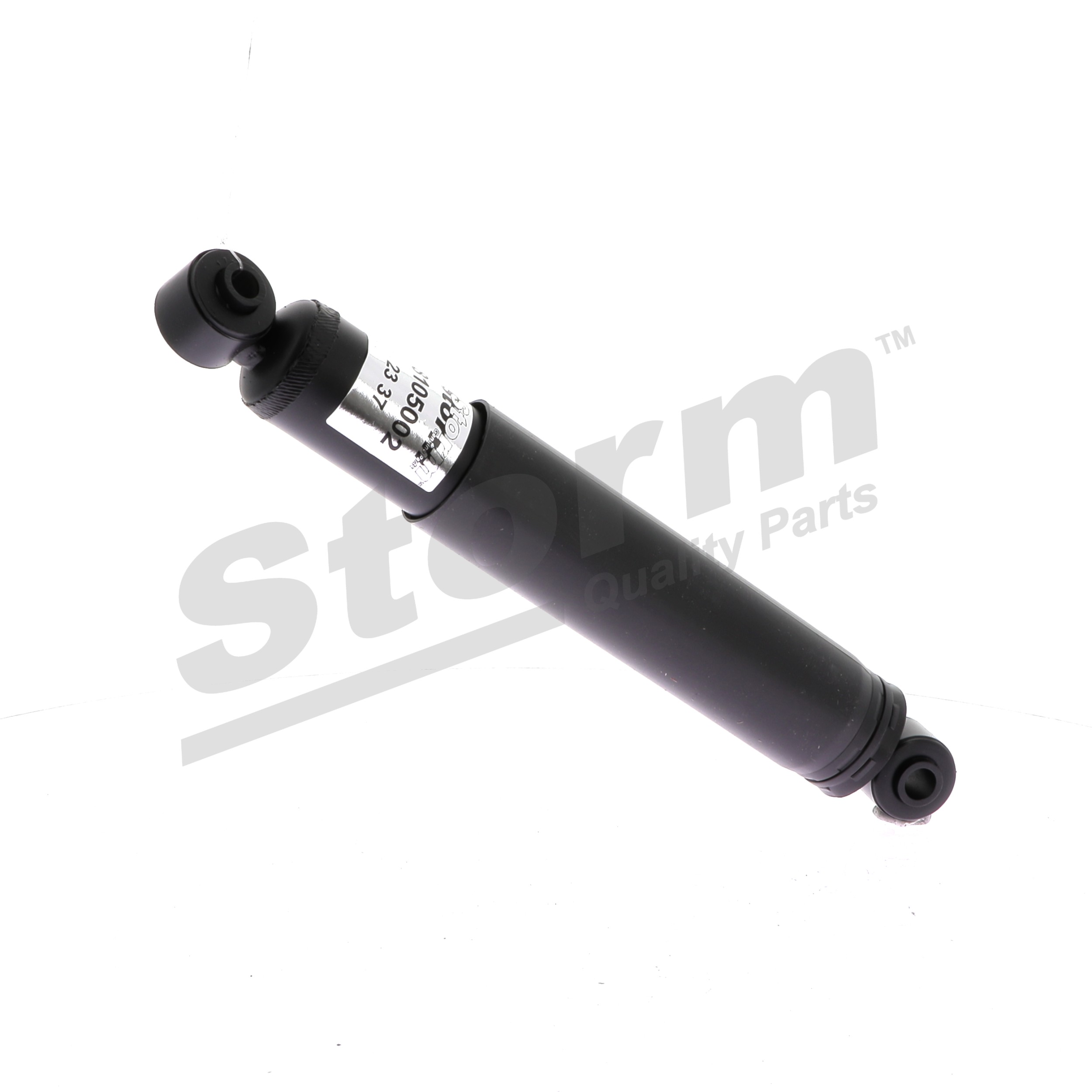 OEM 2D0513029P STORM QUALITY PARTS Iskunvaimennin 8105002 varten MERCEDES-BENZ, VW, AUDI, SKODA, SEAT