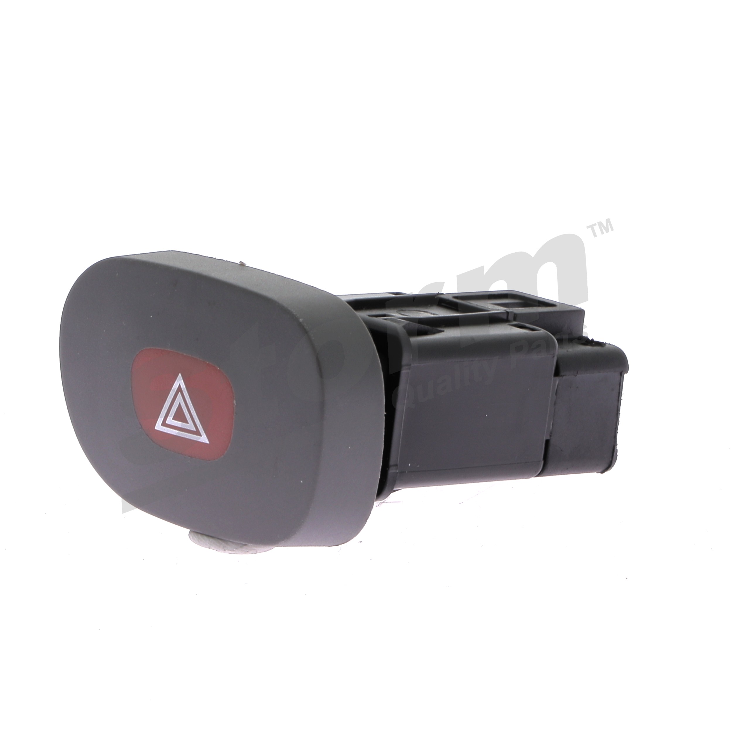 STORM QUALITY PARTS Interruptor intermitente de aviso (81065) para RENAULT Clio II Hatchback (BB, CB) 1.5 dCi (42 KW / 57 CV / de 2001)