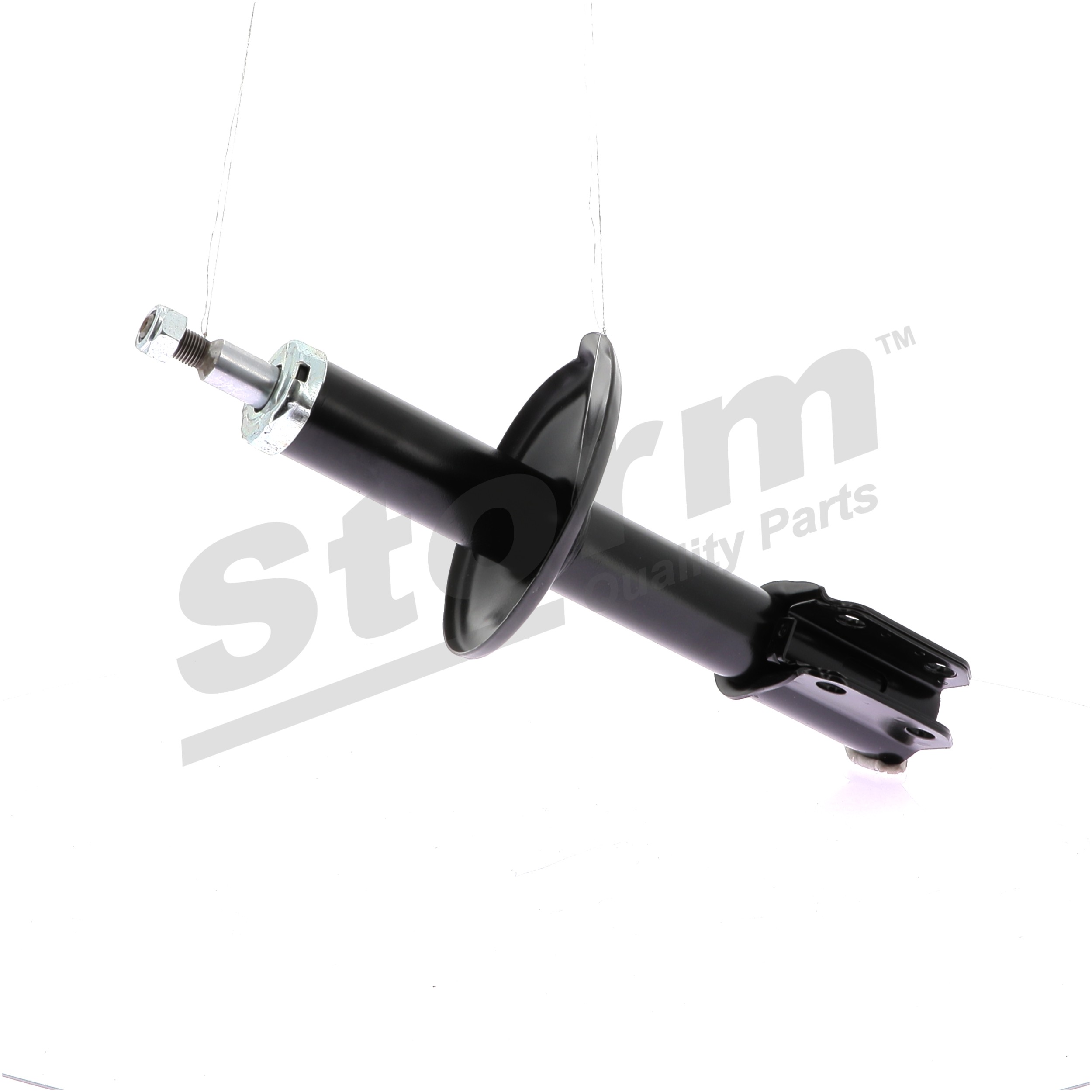 OEM 7700310097 STORM QUALITY PARTS Iskunvaimennin 813830 varten RENAULT, RENAULT TRUCKS