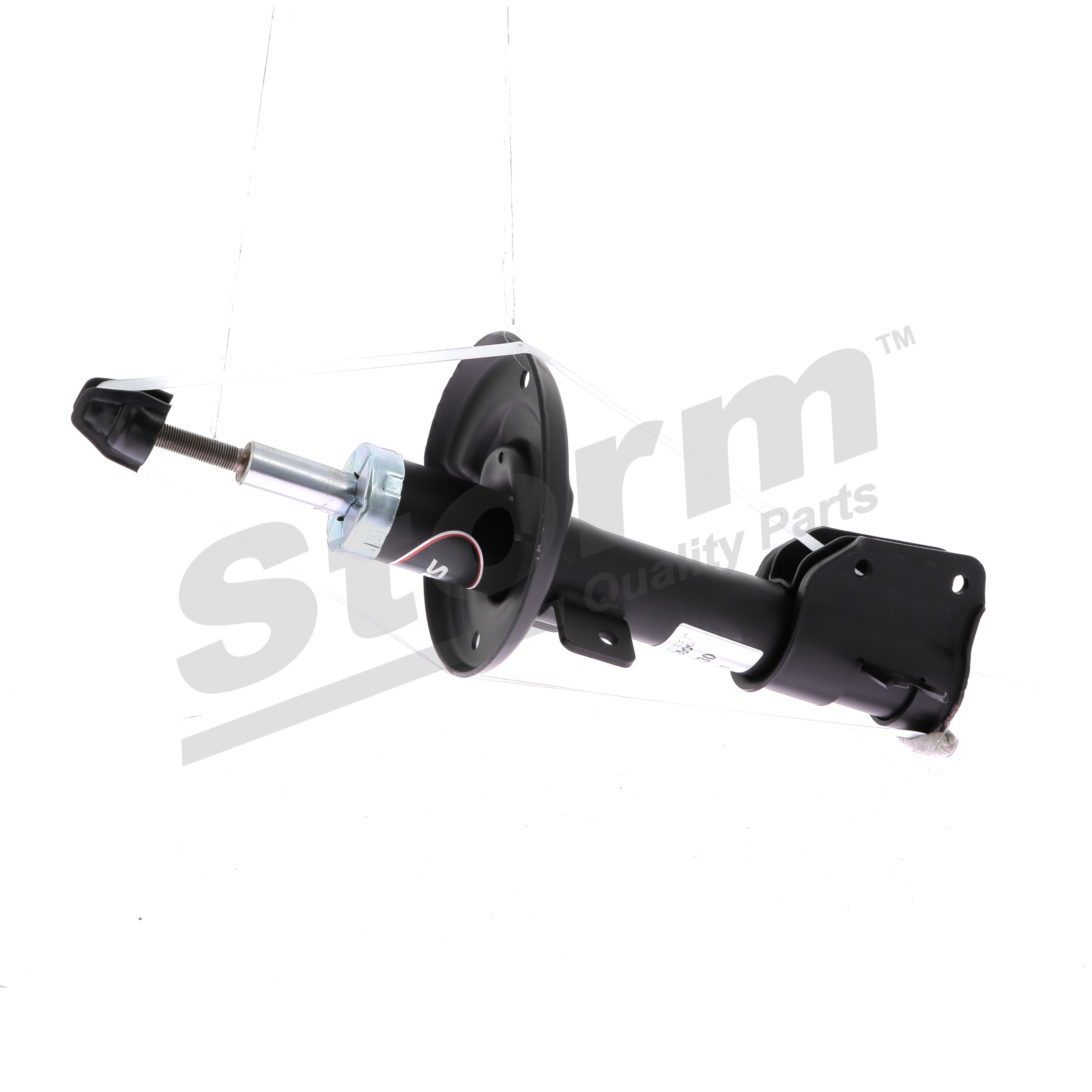 OEM 50711245 STORM QUALITY PARTS Iskunvaimennin 815330 varten FIAT, ALFA ROMEO, LANCIA