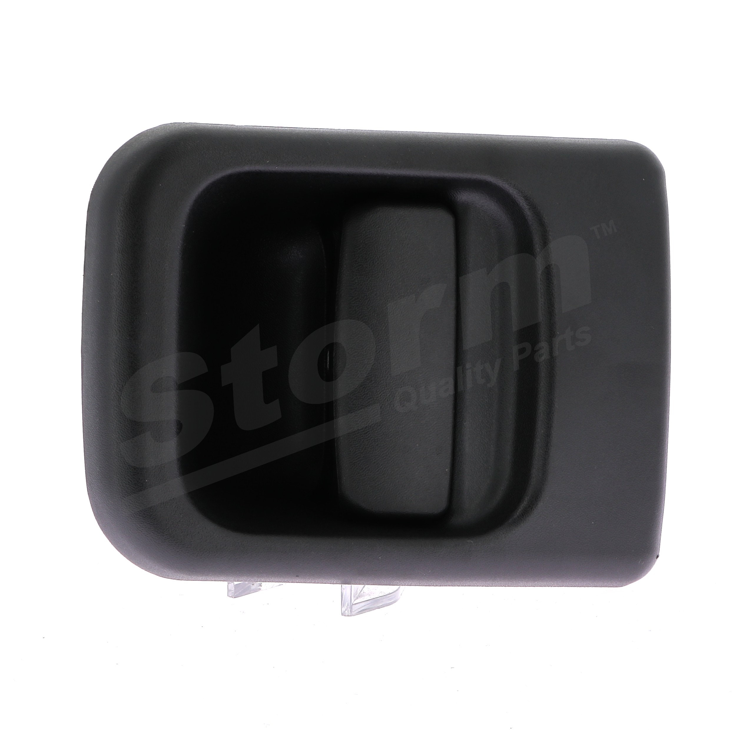 STORM QUALITY PARTS Poignée de porte (83636) pour RENAULT Master I Camion plate-forme/Châssis (P) 28-35 2.0 (58 KW / 79 CH / de 1986)