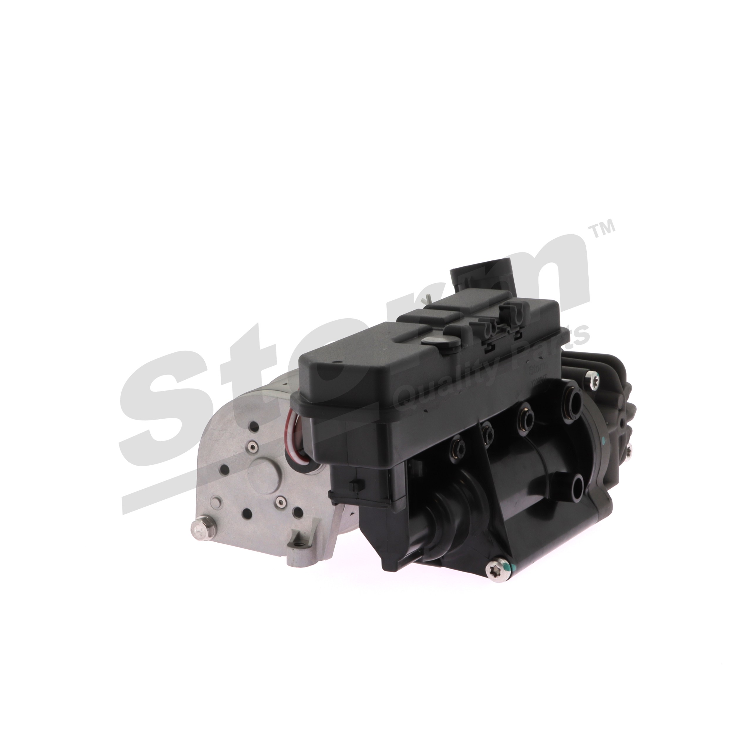 STORM QUALITY PARTS Compressore sospensioni (844287ST) per CITROËN JUMPY Furgonato 2.0 HDi 4x4 (88 KW / 120 CV / dal 2010)