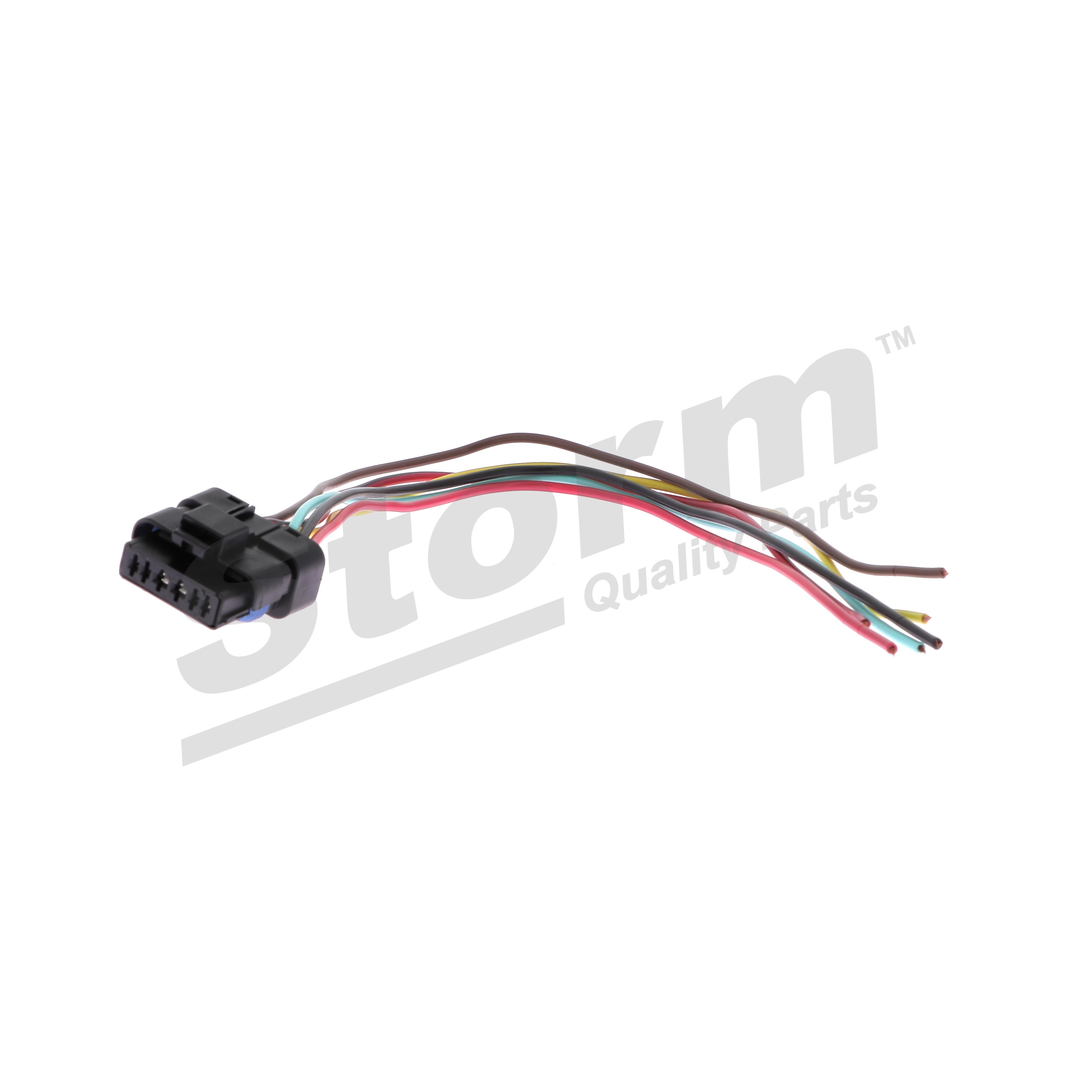 OEM 8201010935 STORM QUALITY PARTS  Schwingungstilger, Gelenkwelle 88876 für RENAULT, DACIA, RENAULT TRUCKS