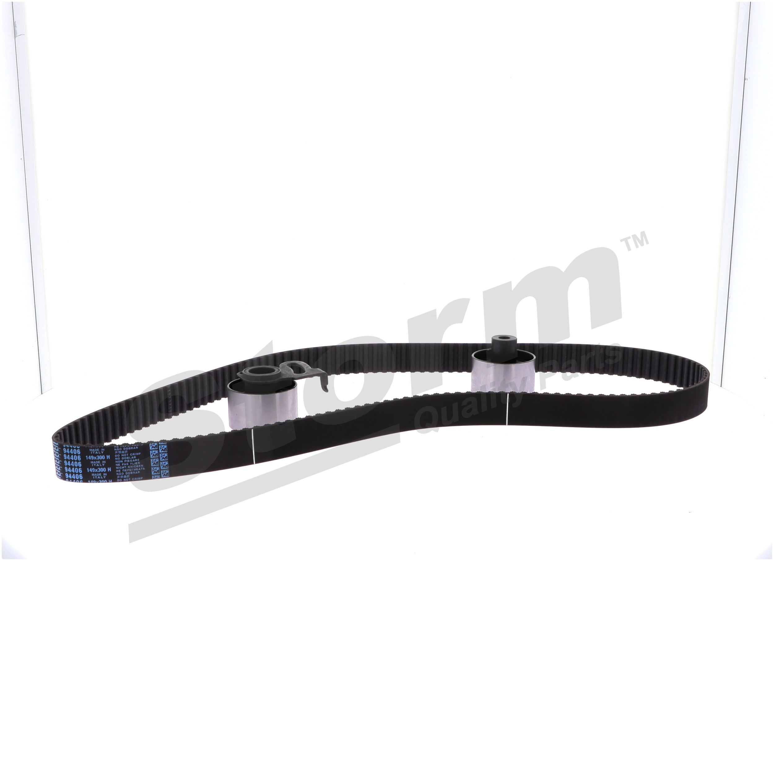 OEM 13070V7201 STORM QUALITY PARTS Hammashihnasarja 904219 varten NISSAN, INFINITI