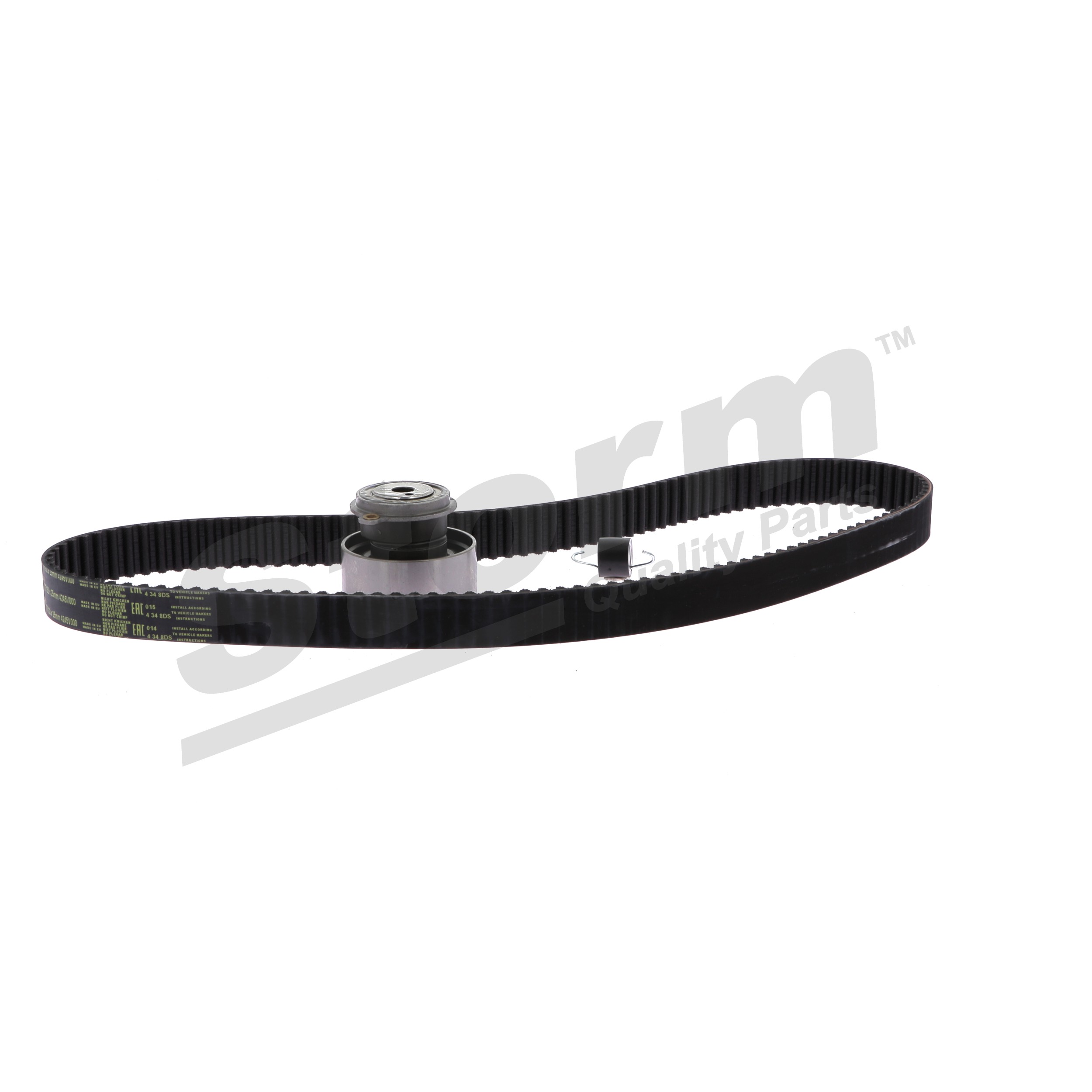 OEM FP0512700A STORM QUALITY PARTS Hammashihnasarja 904245 varten MAZDA, MERCURY