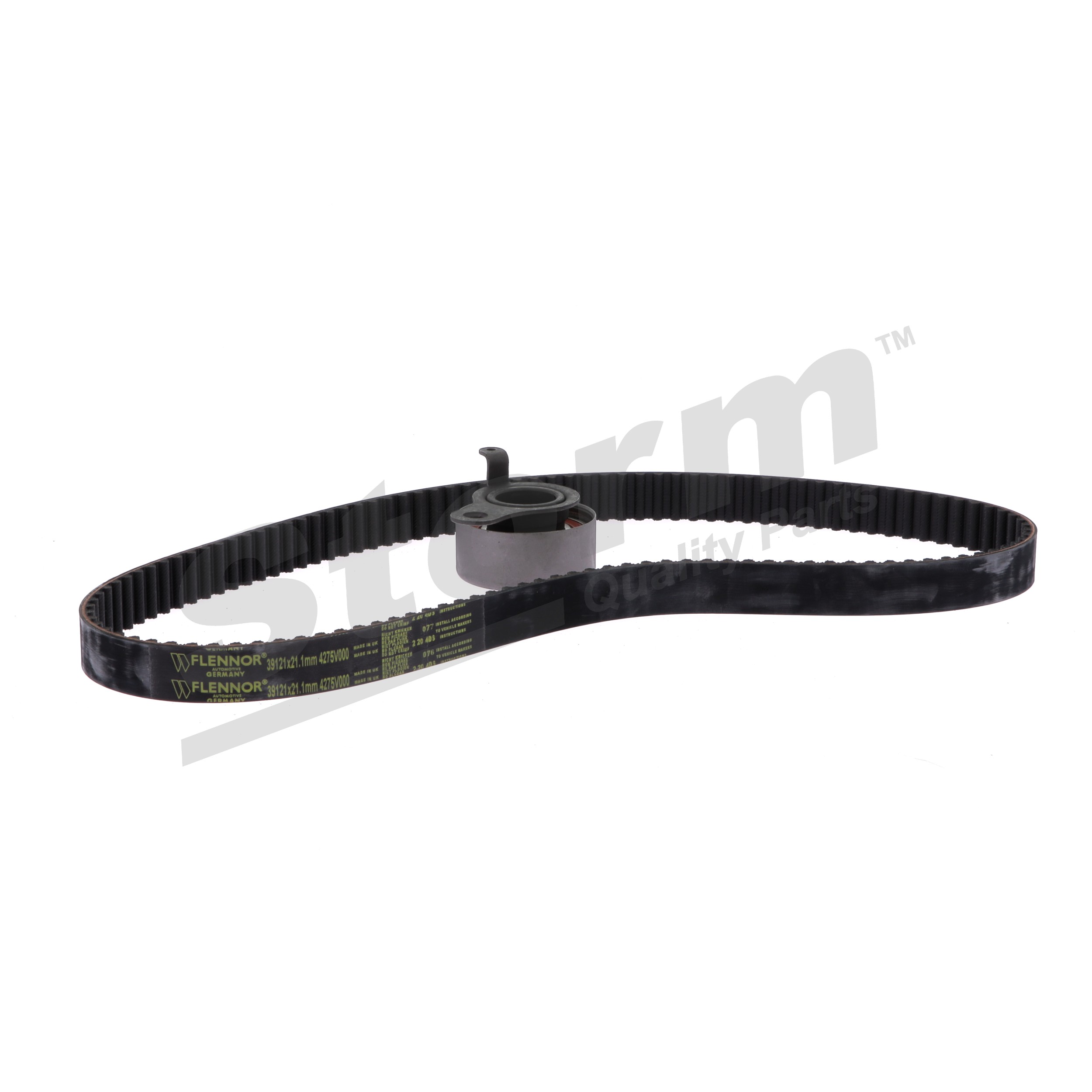OEM 1356809030 STORM QUALITY PARTS Hammashihnasarja 904275 varten TOYOTA, LEXUS, WIESMANN