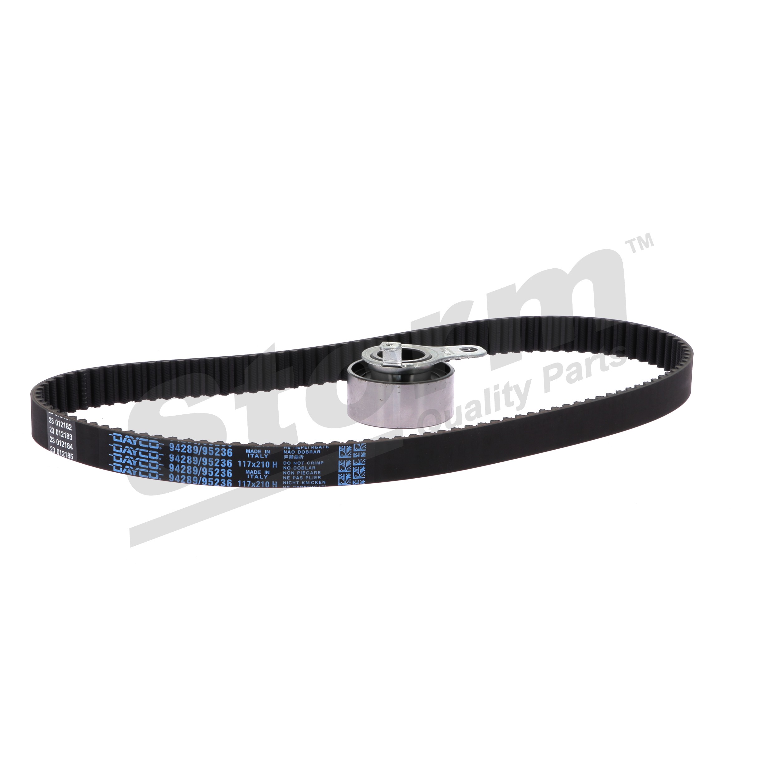 OEM MD329639 STORM QUALITY PARTS Hammashihnasarja 904392 varten MITSUBISHI, CHERY, AC, GREAT WALL