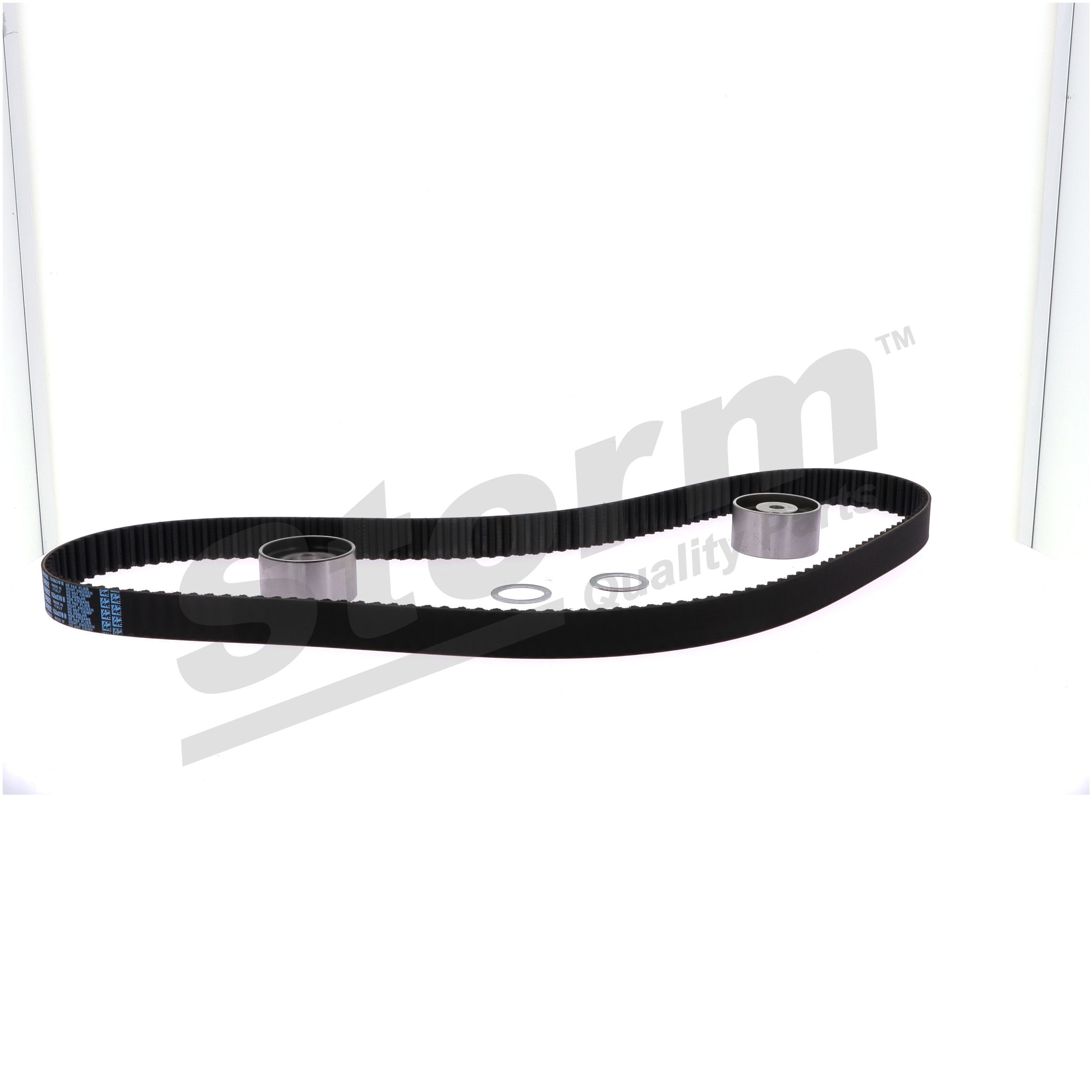 OEM RF2A12205 STORM QUALITY PARTS Tandremssæt 904409 med MAZDA, MERCURY