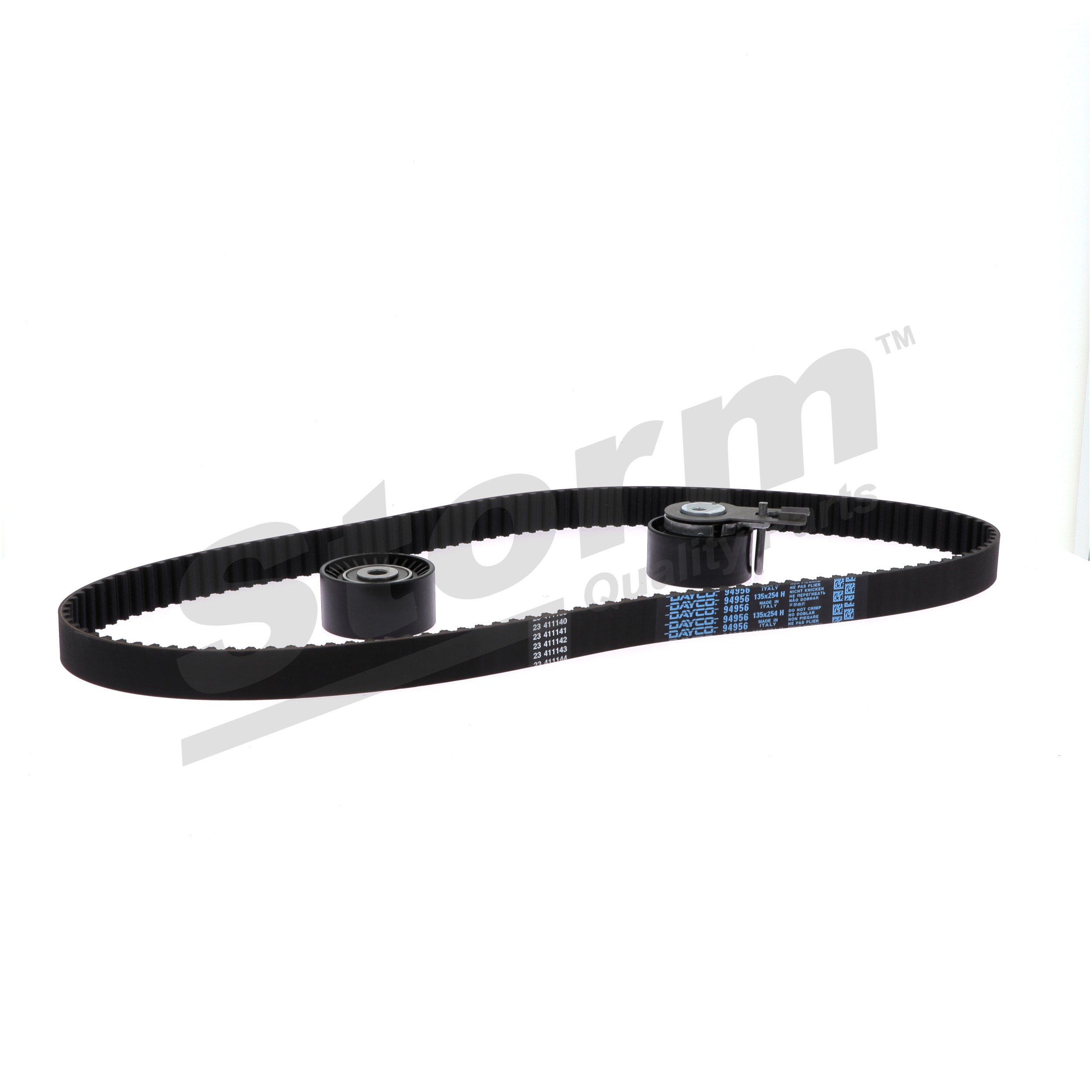 OEM 1473365 STORM QUALITY PARTS Kit de distribution 904478 pour PEUGEOT, CITROЁN, FORD, FIAT, TOYOTA