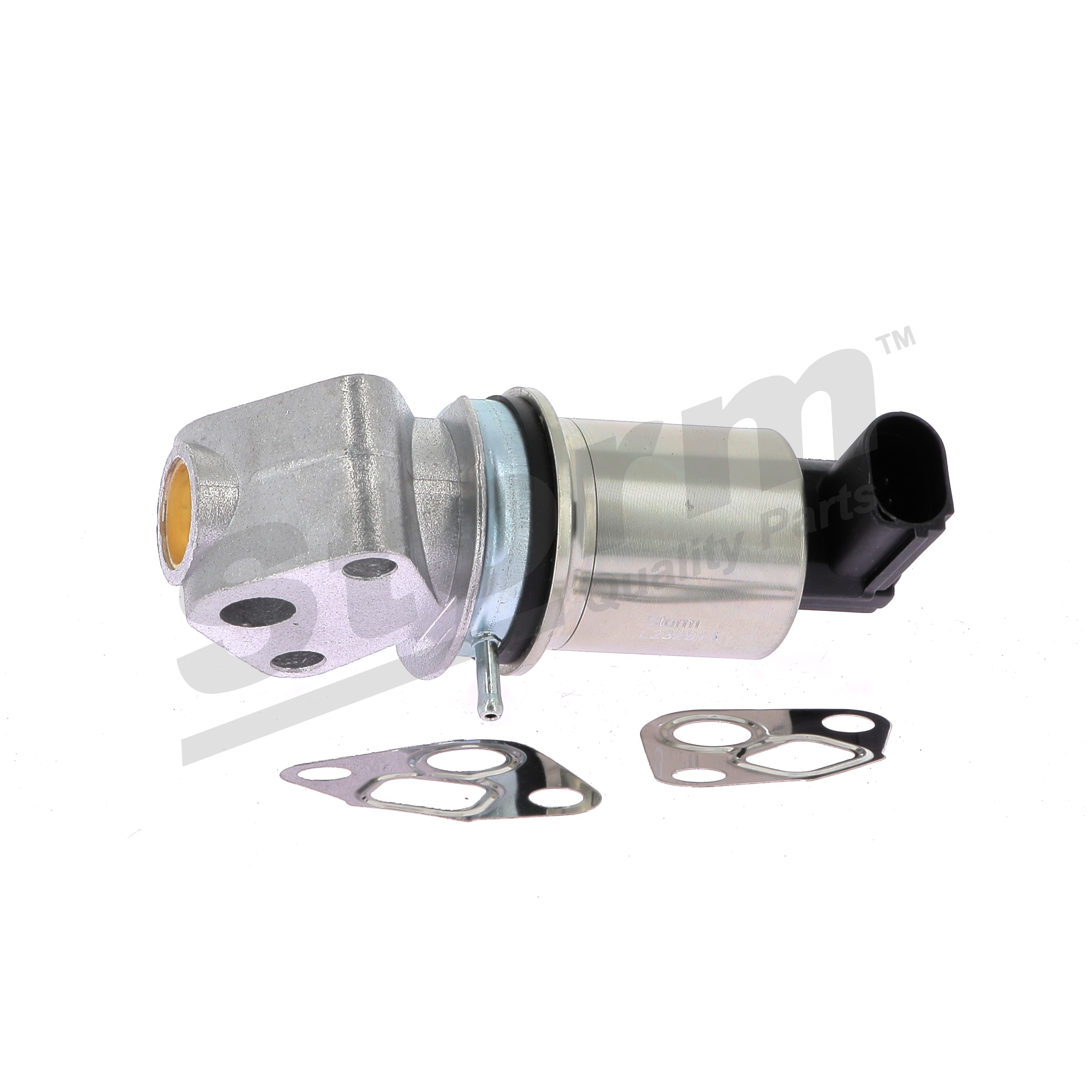 OEM 03D131503D STORM QUALITY PARTS Venttiili, pakokaasun kierrätys 9080 varten VW, AUDI, SKODA, SEAT, PORSCHE