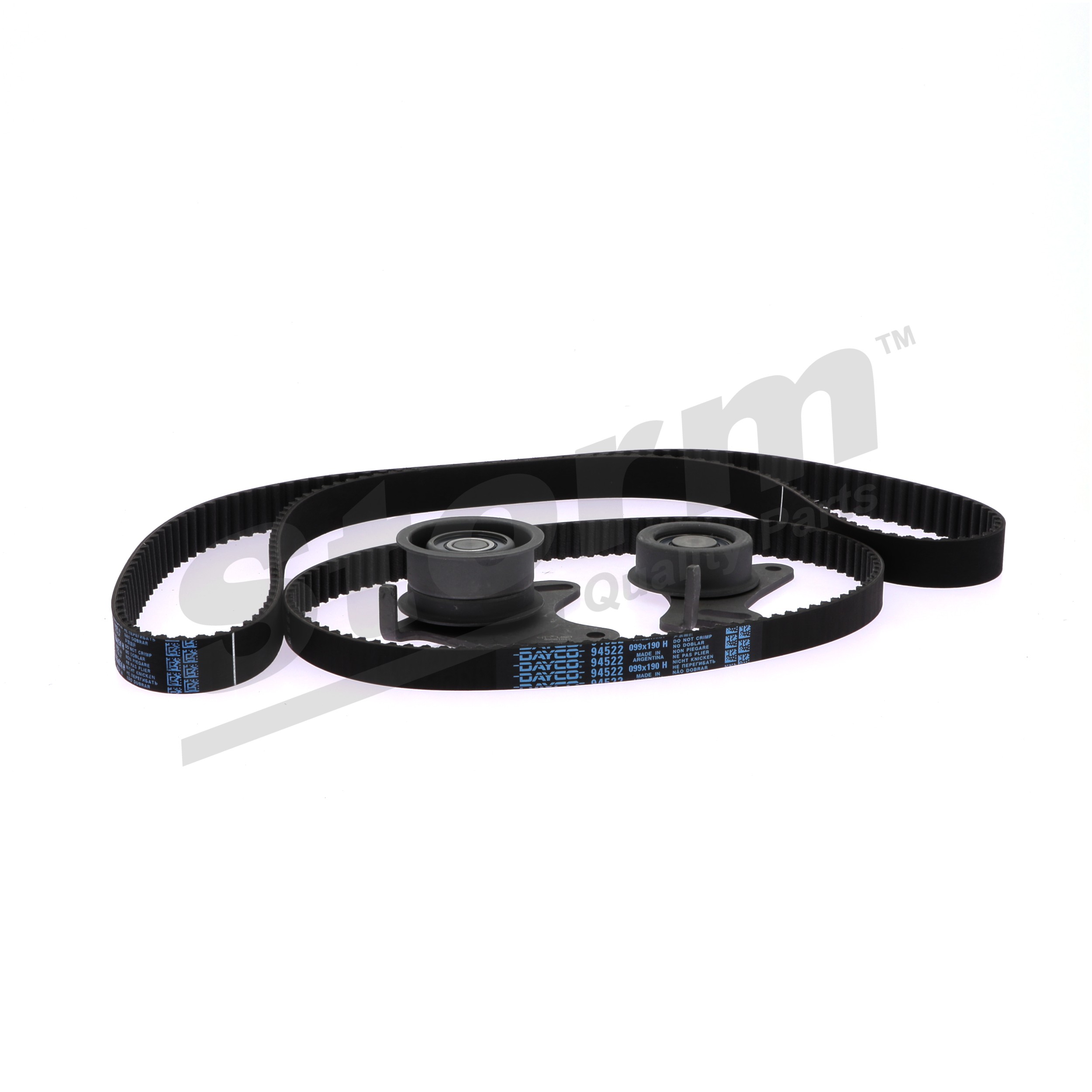 OEM 2335742020 STORM QUALITY PARTS  Zahnriemensatz 914324 für HYUNDAI, KIA, NISSAN, MITSUBISHI