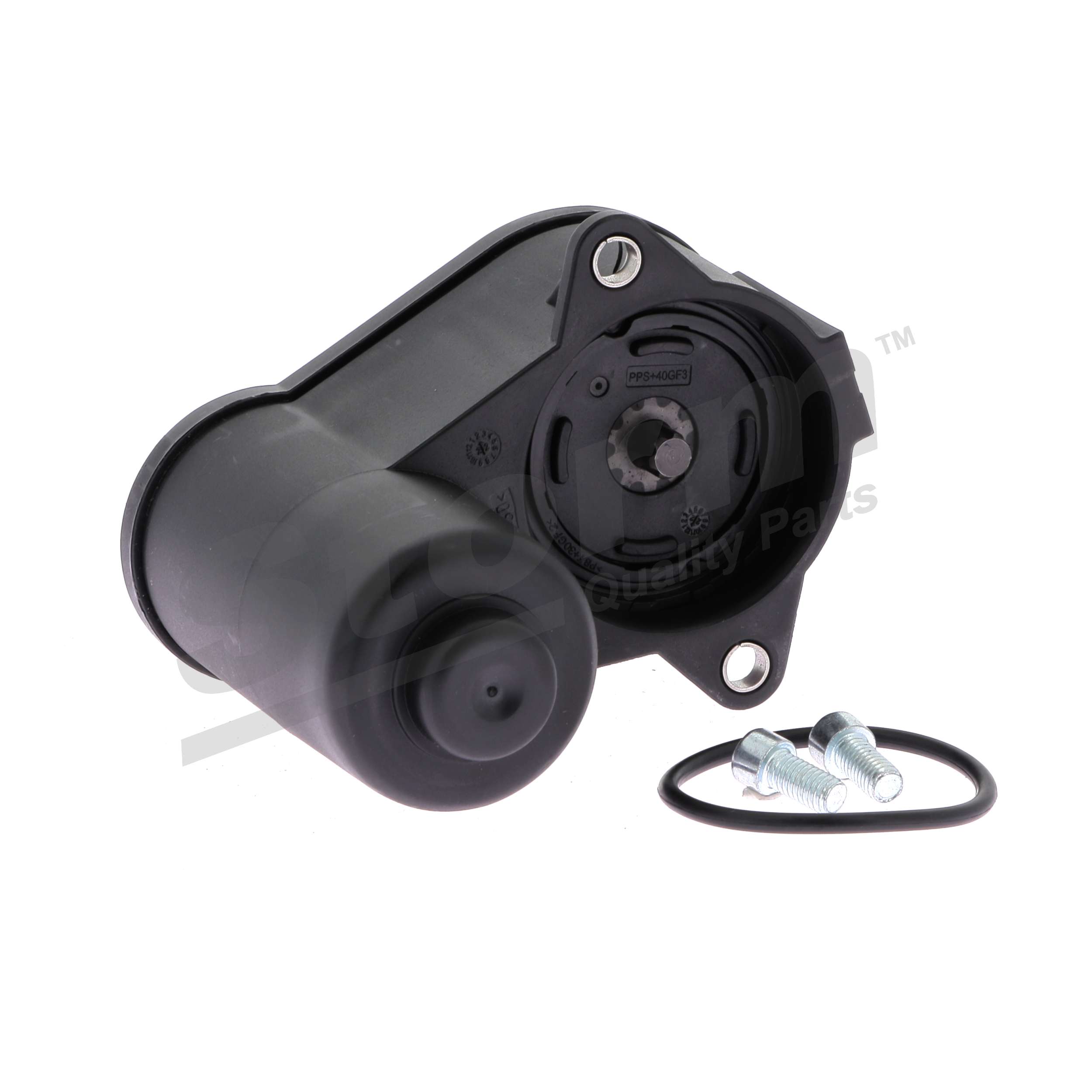 OEM 3C0615403 STORM QUALITY PARTS Säätömekanismi, seisontajarru jarrusatula 93050 varten VW, AUDI, SKODA, SEAT, PORSCHE