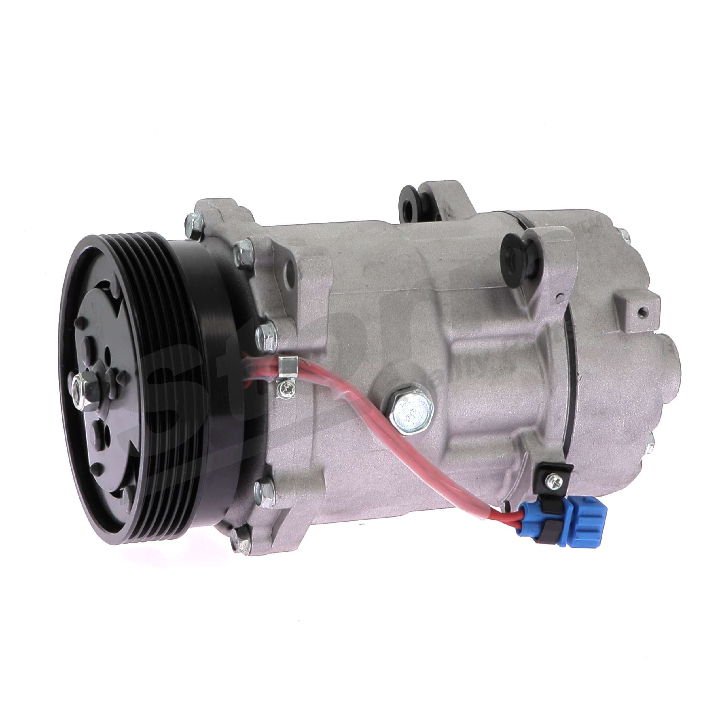 OEM 1067111 STORM QUALITY PARTS Compressor, ar condicionado 96021 para VW, AUDI, FORD, SEAT, VOLVO