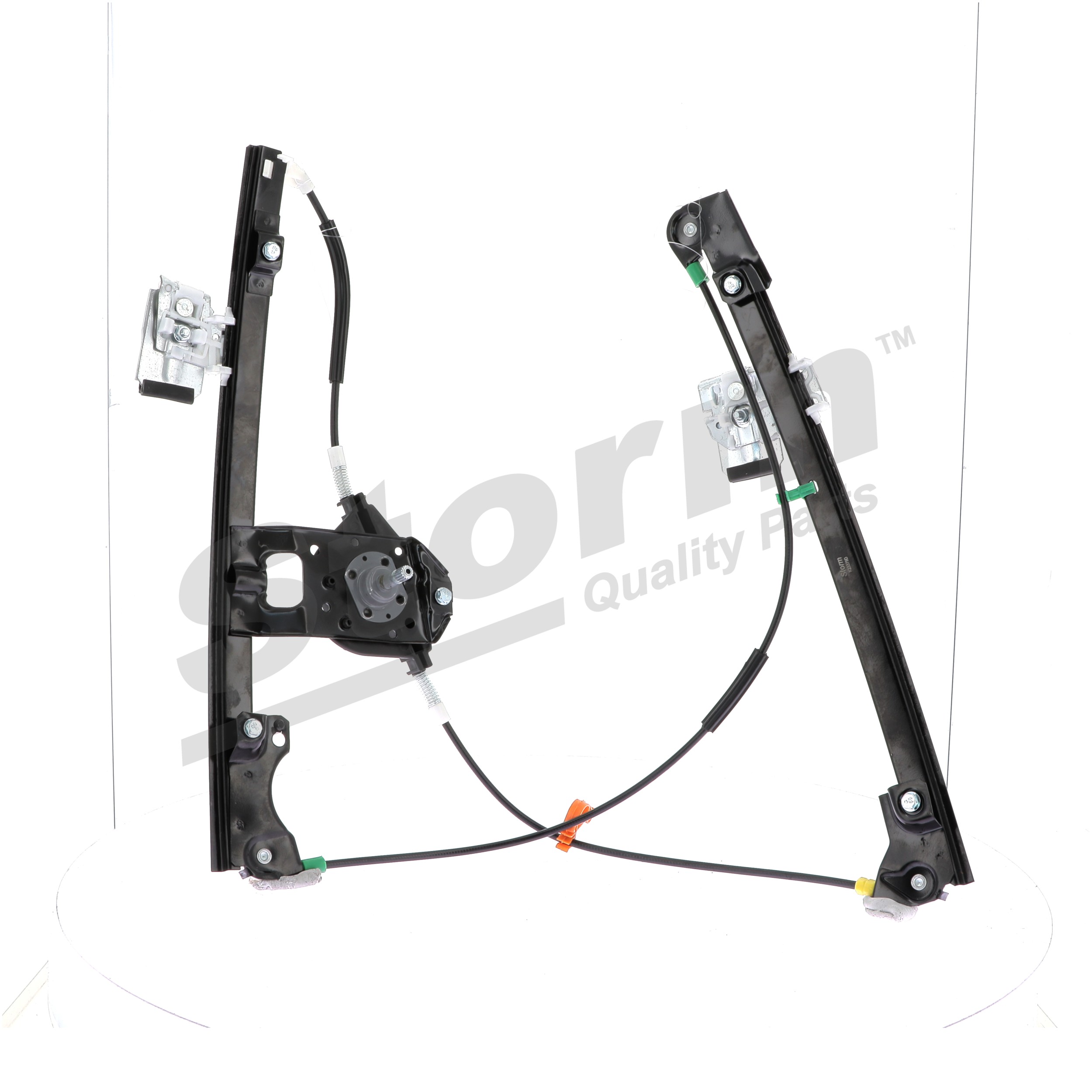 OEM 1H0837401C STORM QUALITY PARTS Lasinnostin 96069 varten VW, AUDI