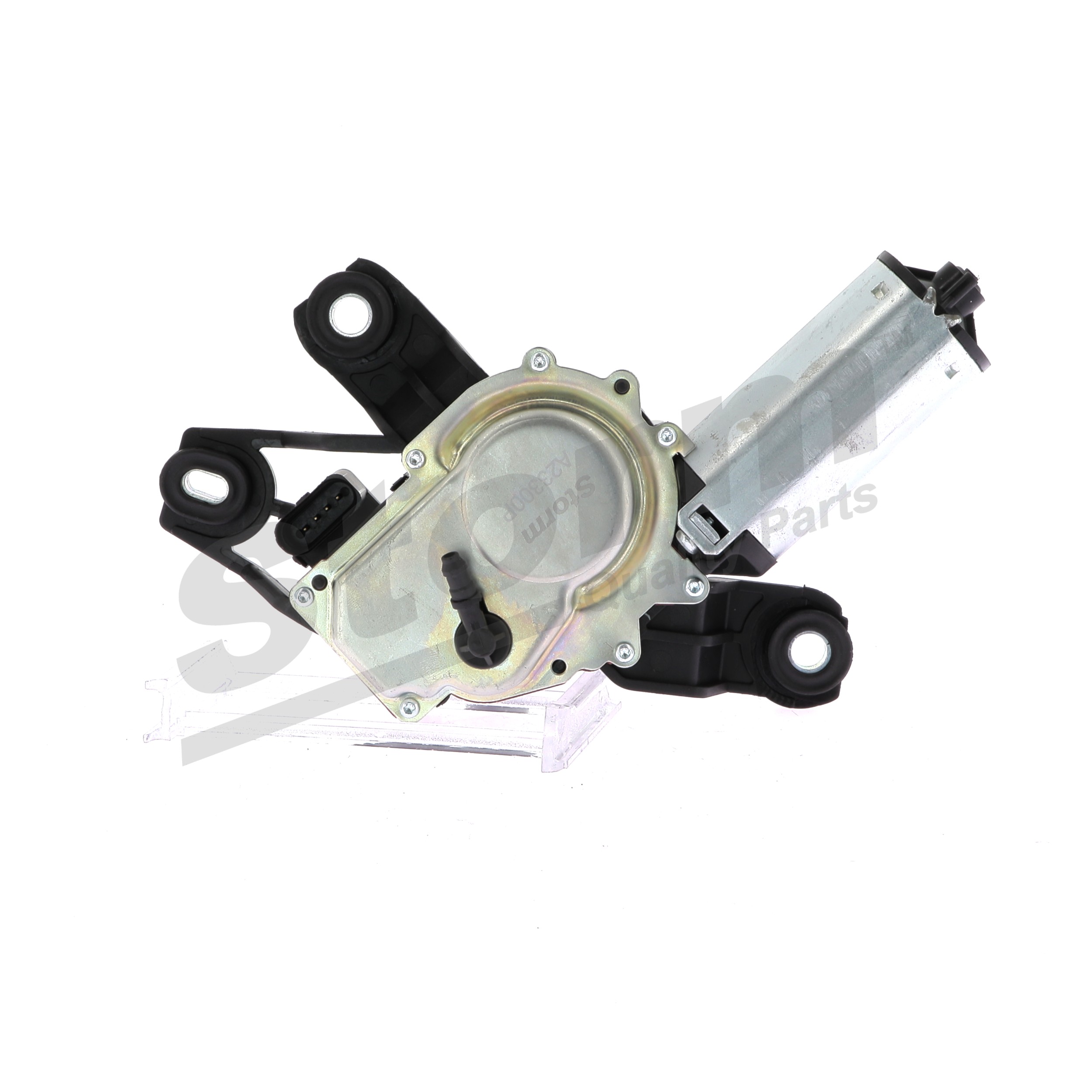 OEM 3B9955985A STORM QUALITY PARTS Vindusviskermotor 9701002 for VW, AUDI, SKODA, SEAT